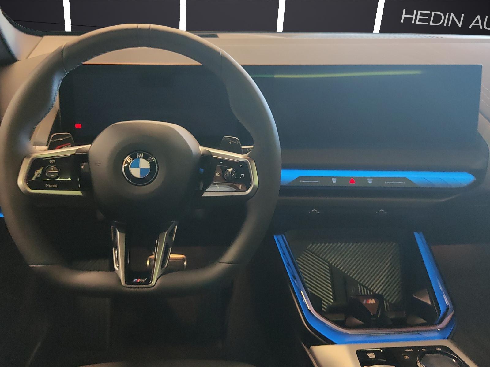 BMW X3 40d xDrive-image-18
