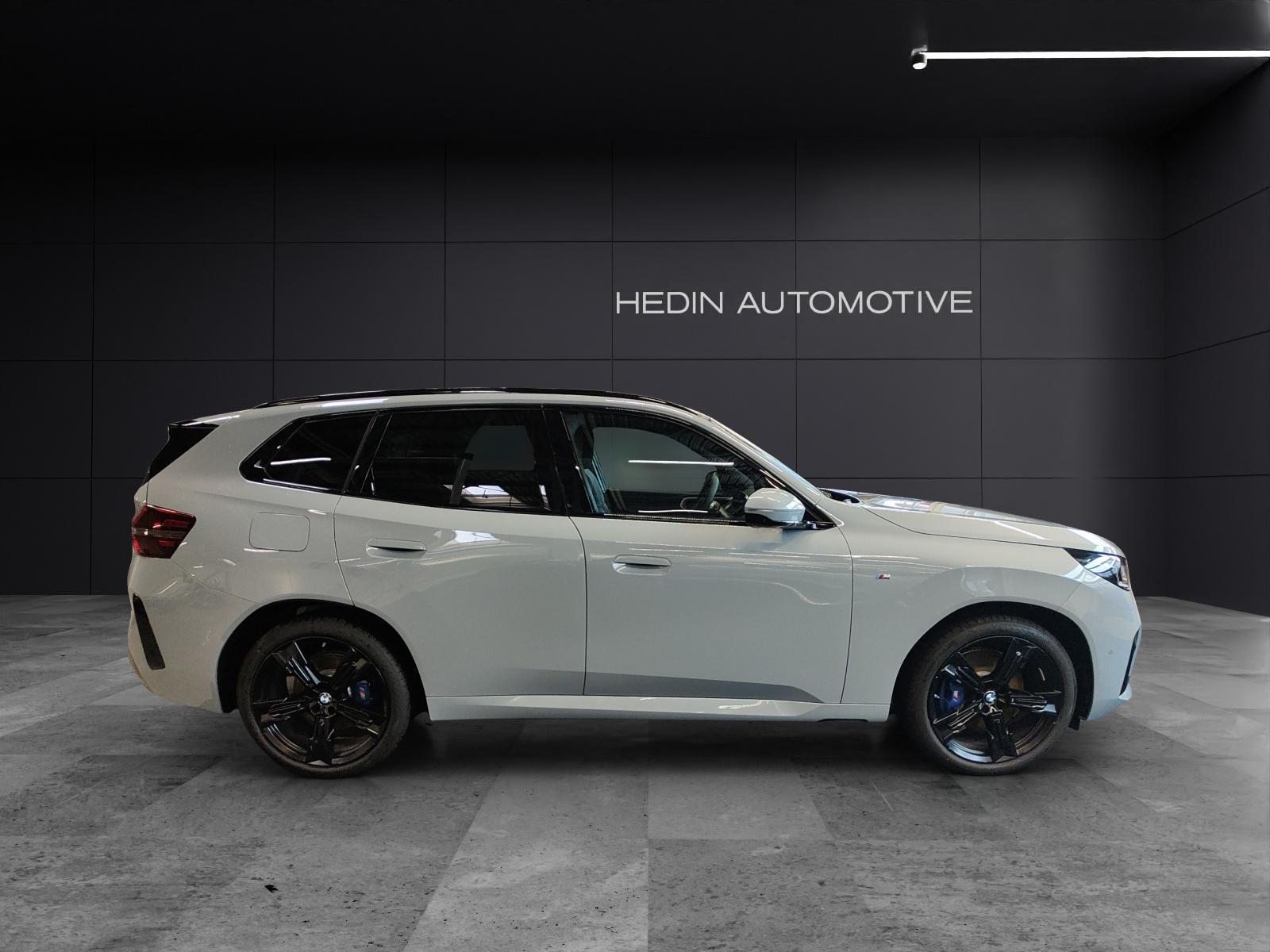 BMW X3 40d xDrive-image-5