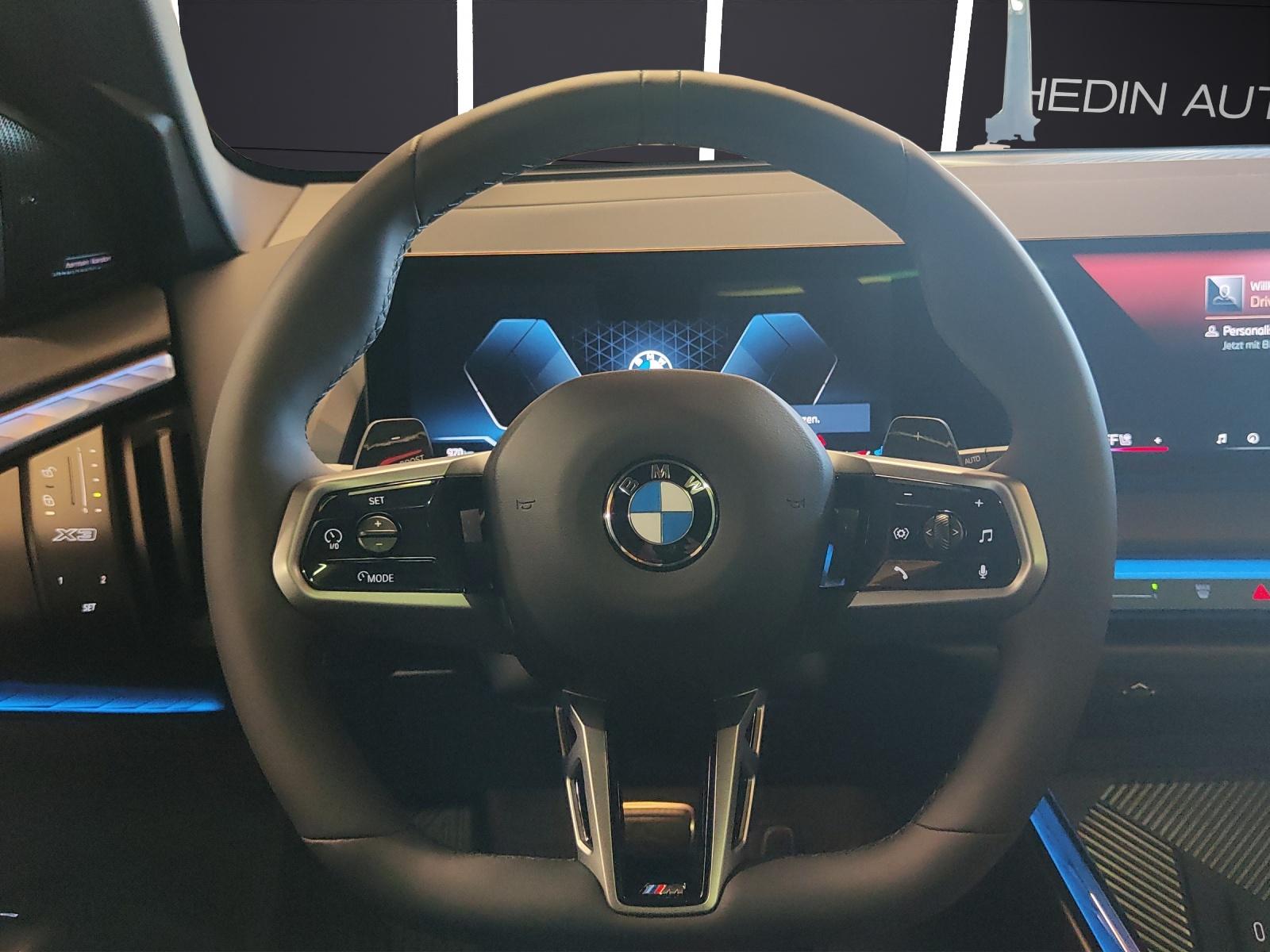 BMW X3 40d xDrive-image-15