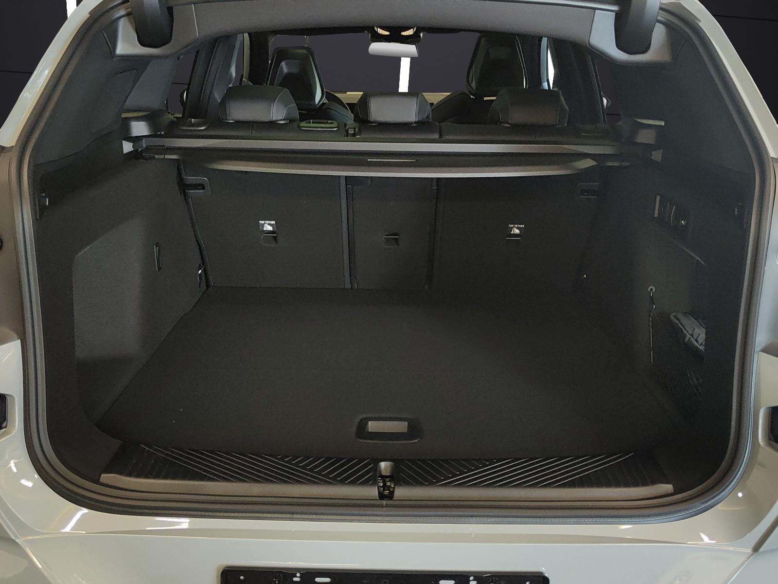 BMW X3 40d xDrive-image-13