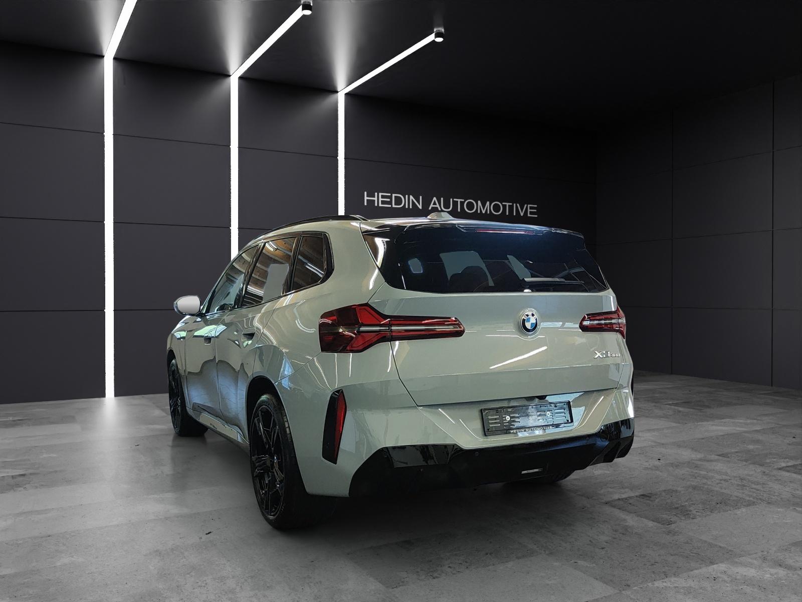BMW X3 40d xDrive-image-2