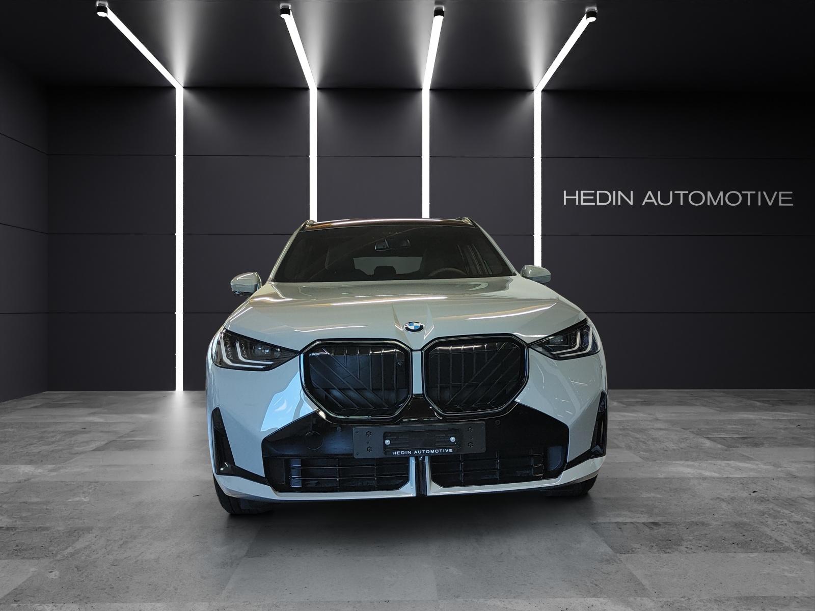 BMW X3 40d xDrive-image-7