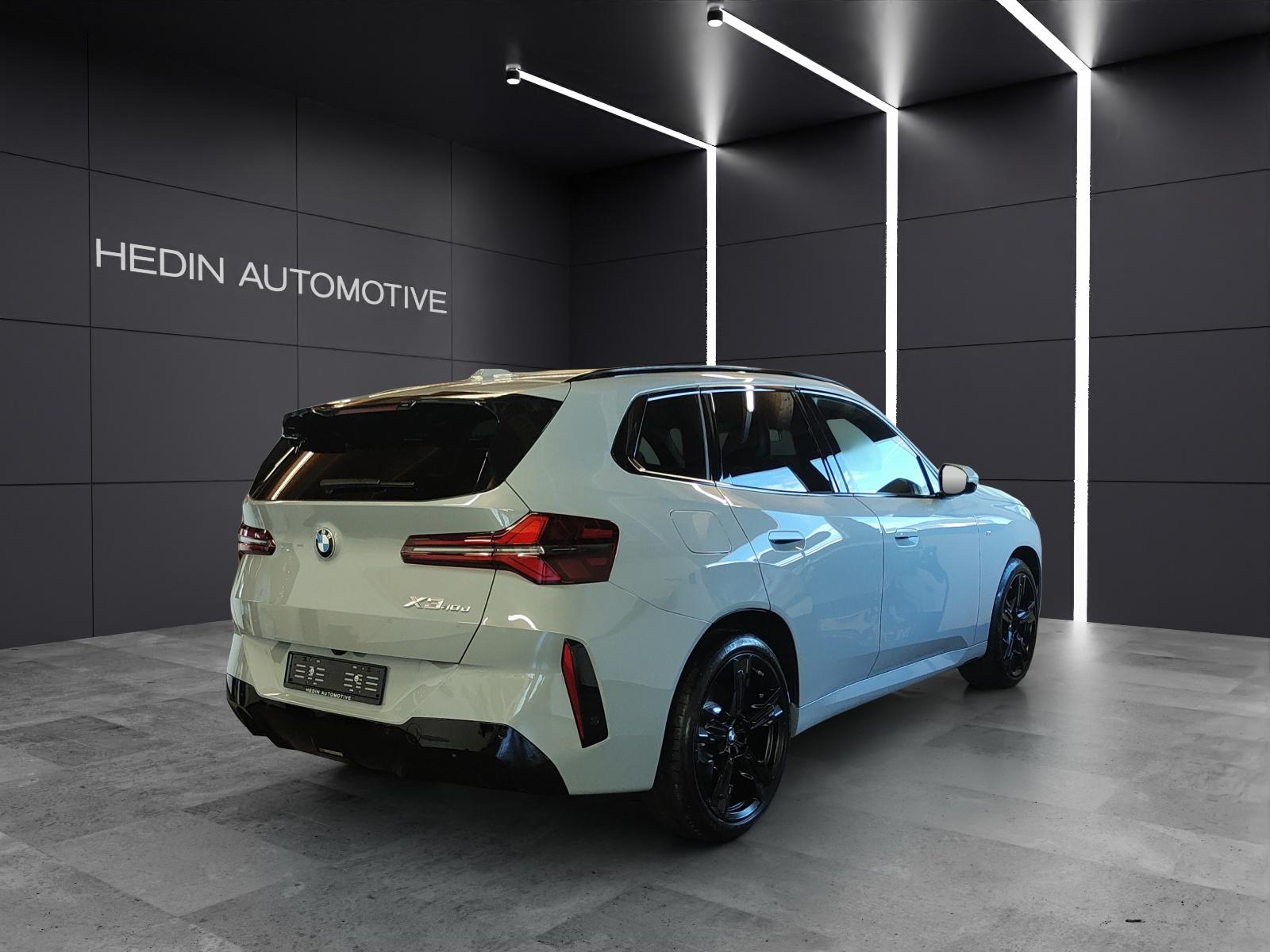 BMW X3 40d xDrive-image-4