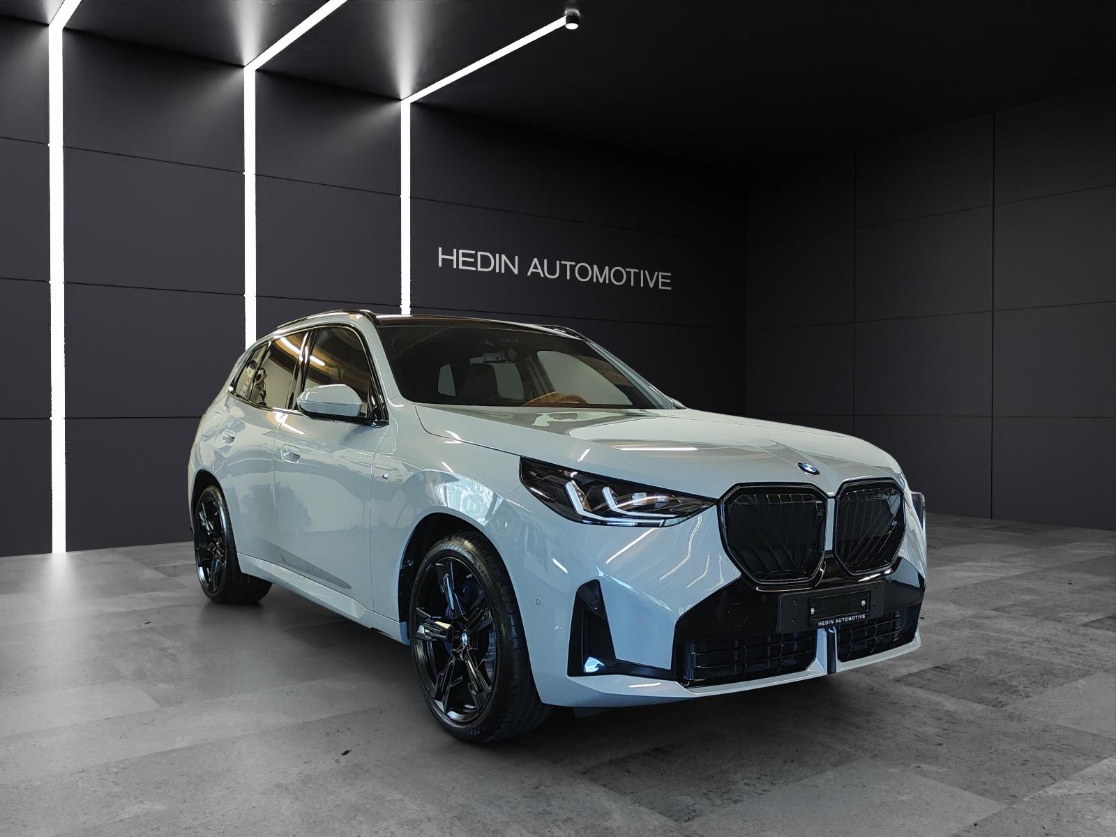 BMW X3 40d xDrive-image-6