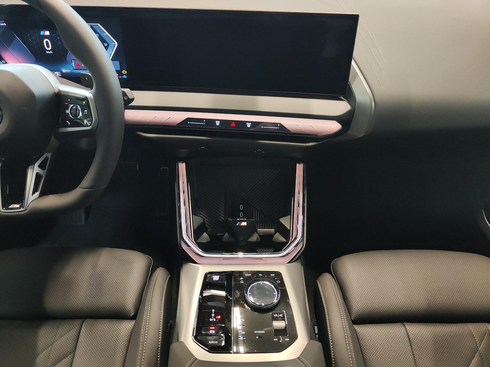 BMW X3 40d xDrive-image-14