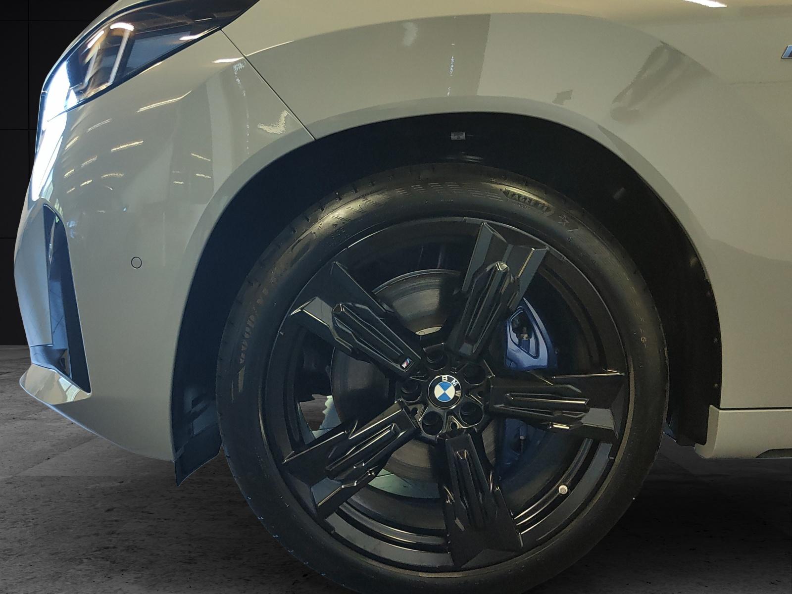 BMW X3 40d xDrive-image-8