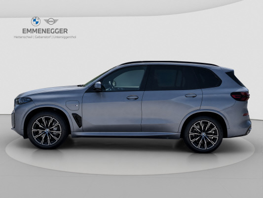 BMW X5 xDr 50e M Sport-image-1
