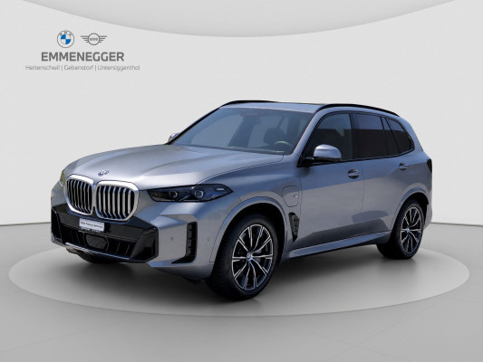 BMW X5 xDr 50e M Sport