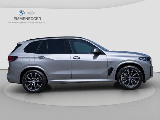 BMW X5 xDr 50e M Sport-image-4