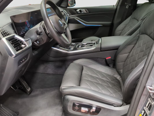 BMW X5 xDr 50e M Sport-image-7