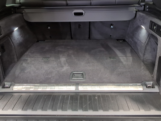BMW X5 xDr 50e M Sport-image-10
