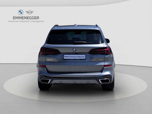 BMW X5 xDr 50e M Sport-image-6