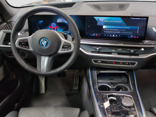 BMW X5 xDr 50e M Sport-image-9