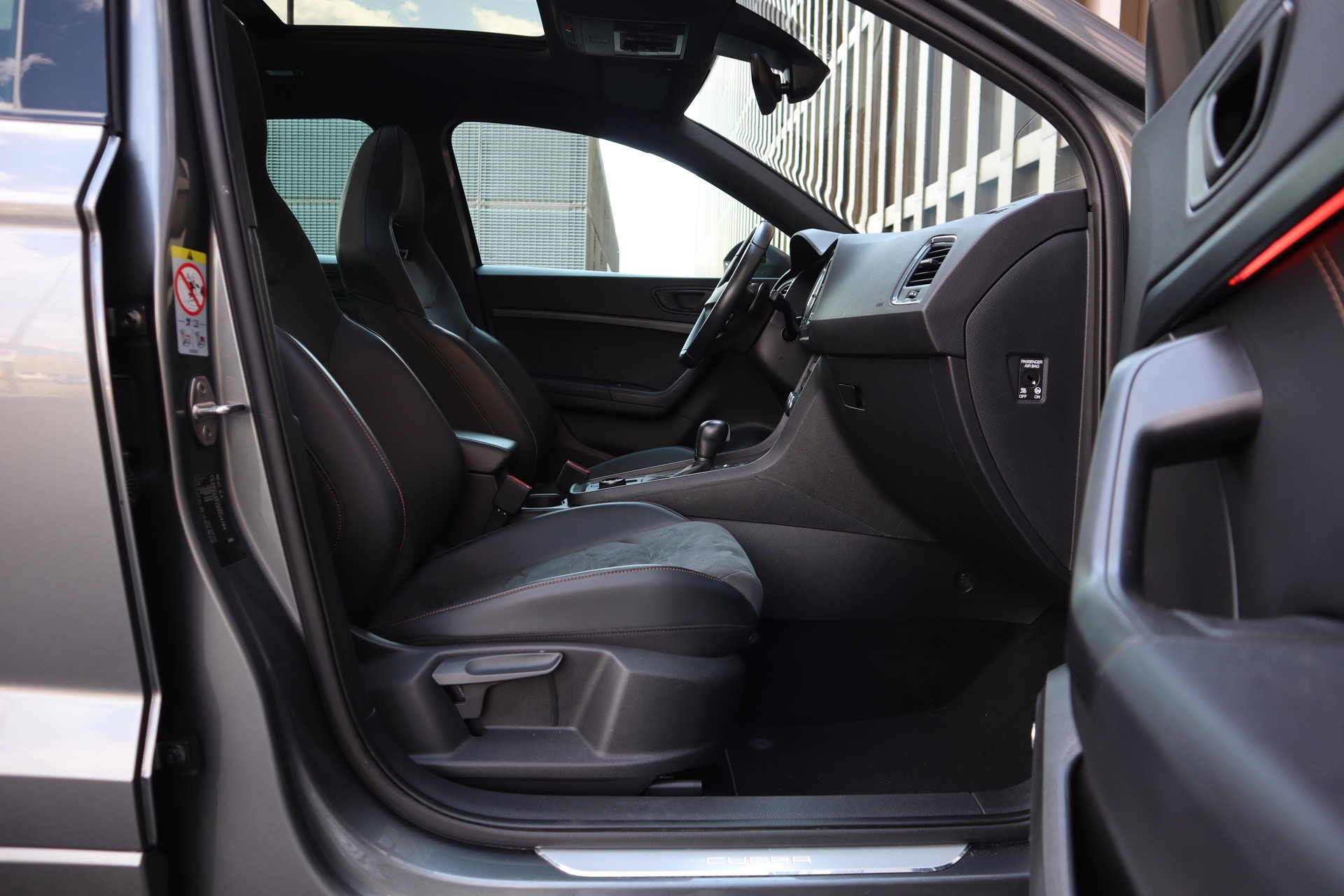 CUPRA Ateca 2.0TSI 4Drive DSG-image-9