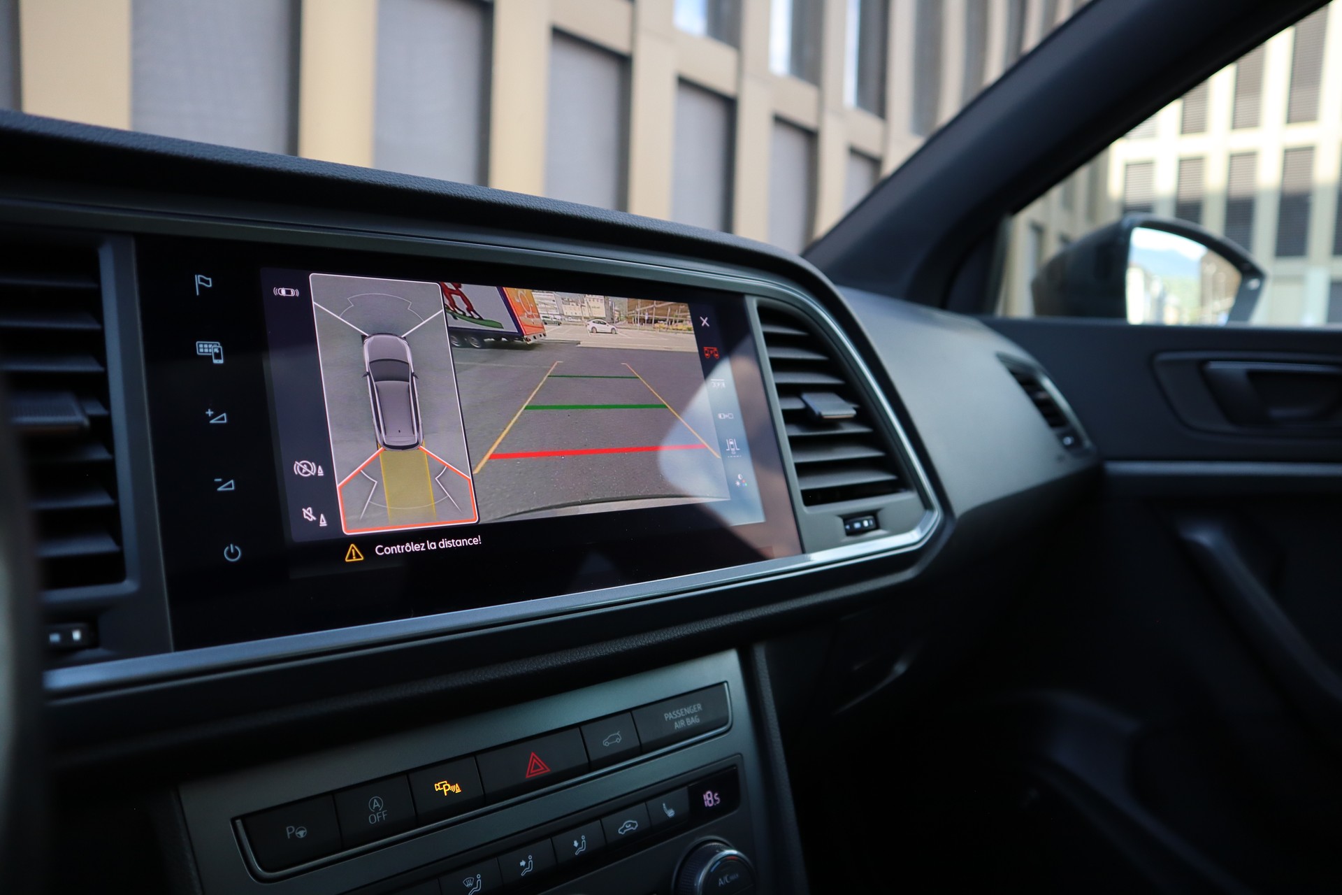 CUPRA Ateca 2.0TSI 4Drive DSG-image-13