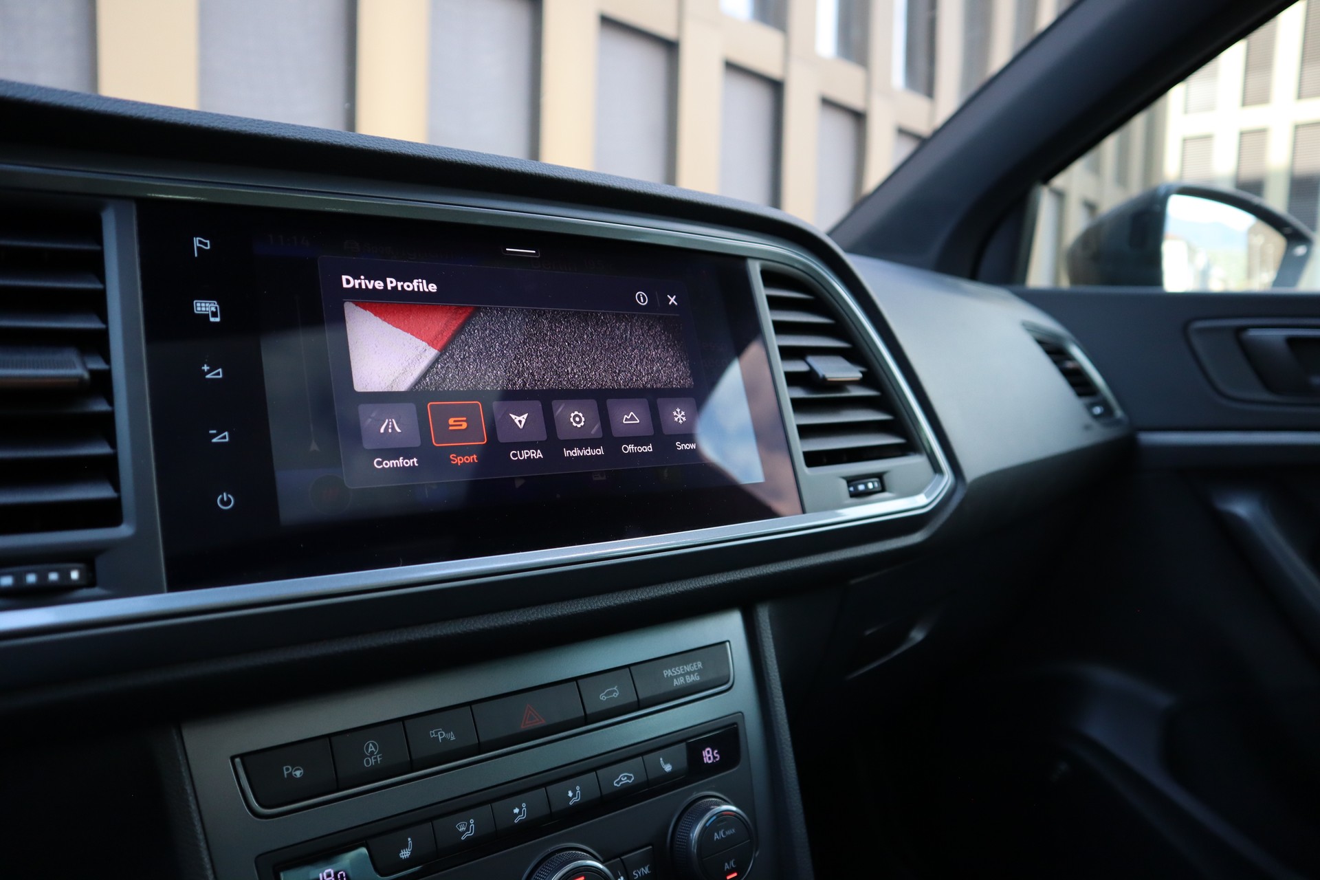 CUPRA Ateca 2.0TSI 4Drive DSG-image-14