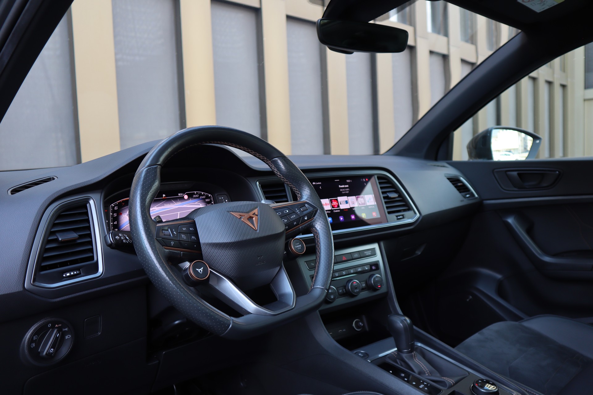 CUPRA Ateca 2.0TSI 4Drive DSG-image-8