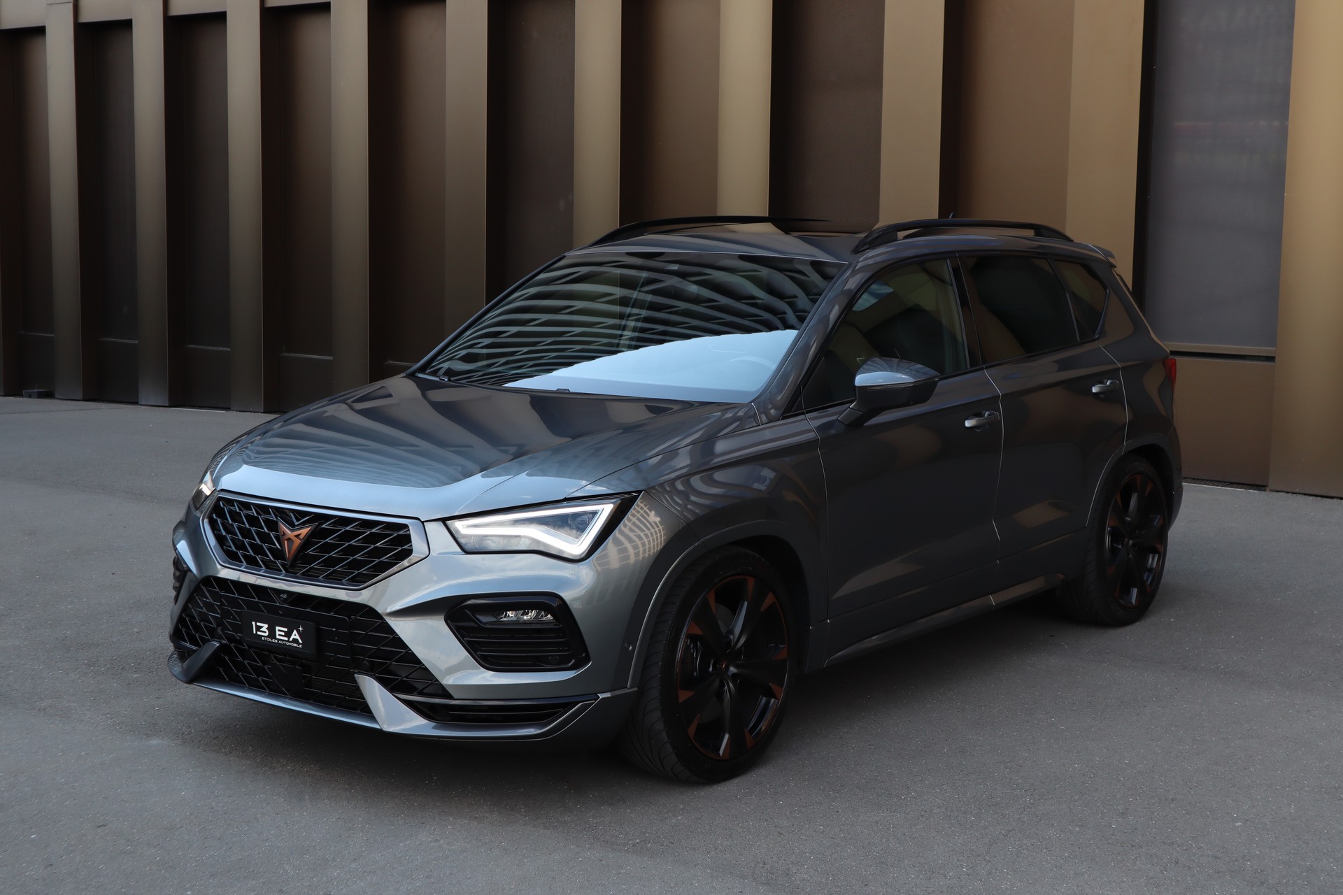 CUPRA Ateca 2.0TSI 4Drive DSG-image-2