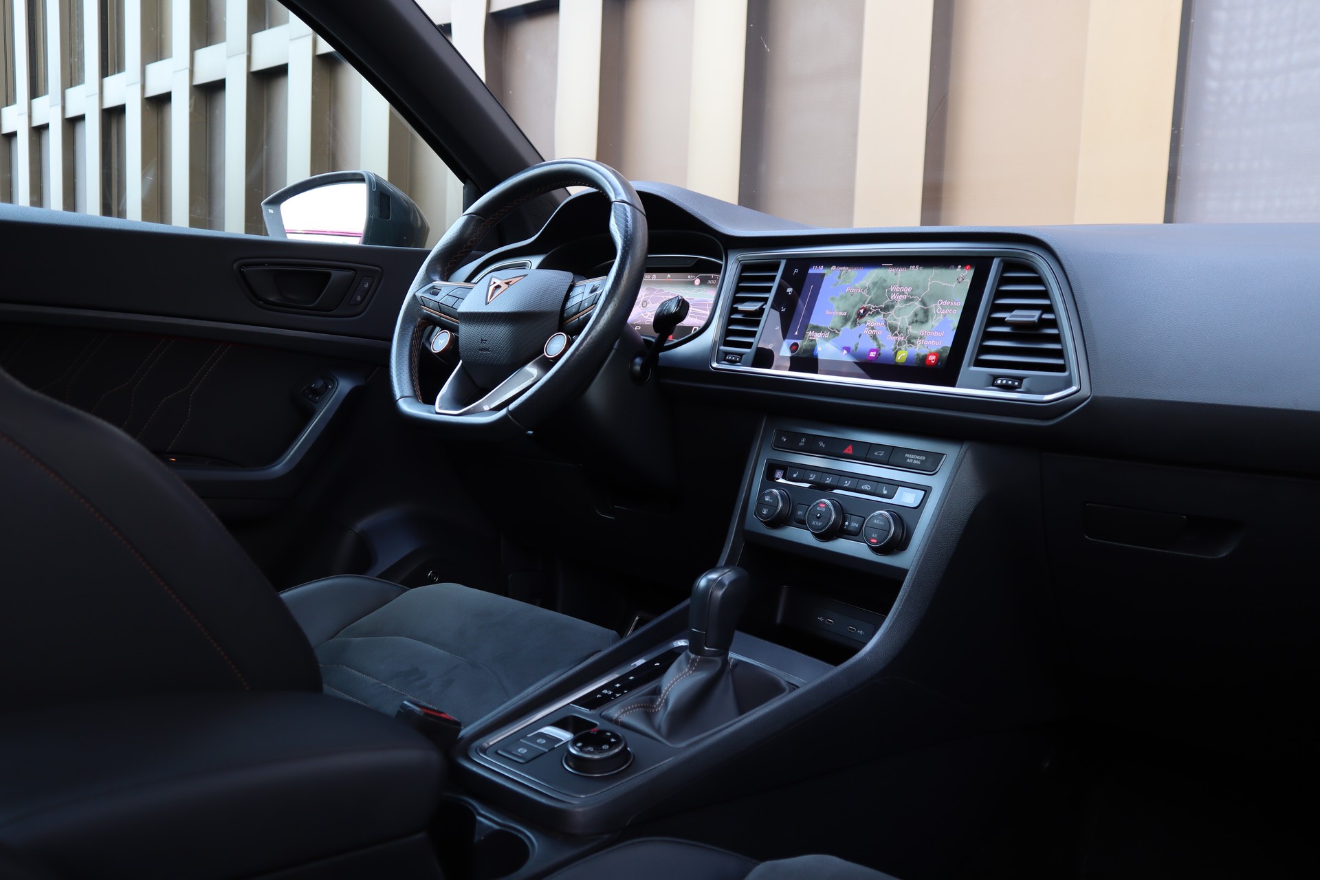 CUPRA Ateca 2.0TSI 4Drive DSG-image-10