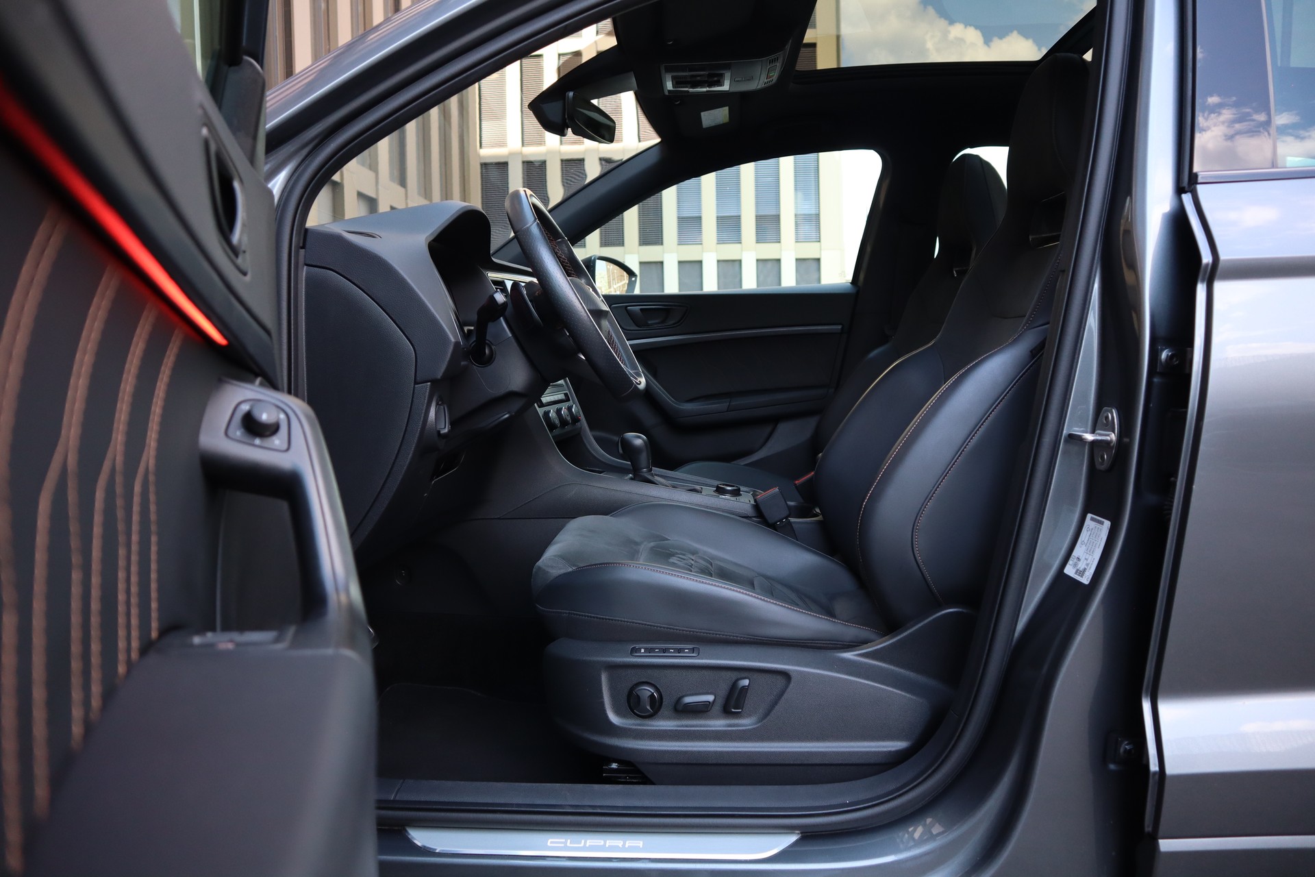 CUPRA Ateca 2.0TSI 4Drive DSG-image-7