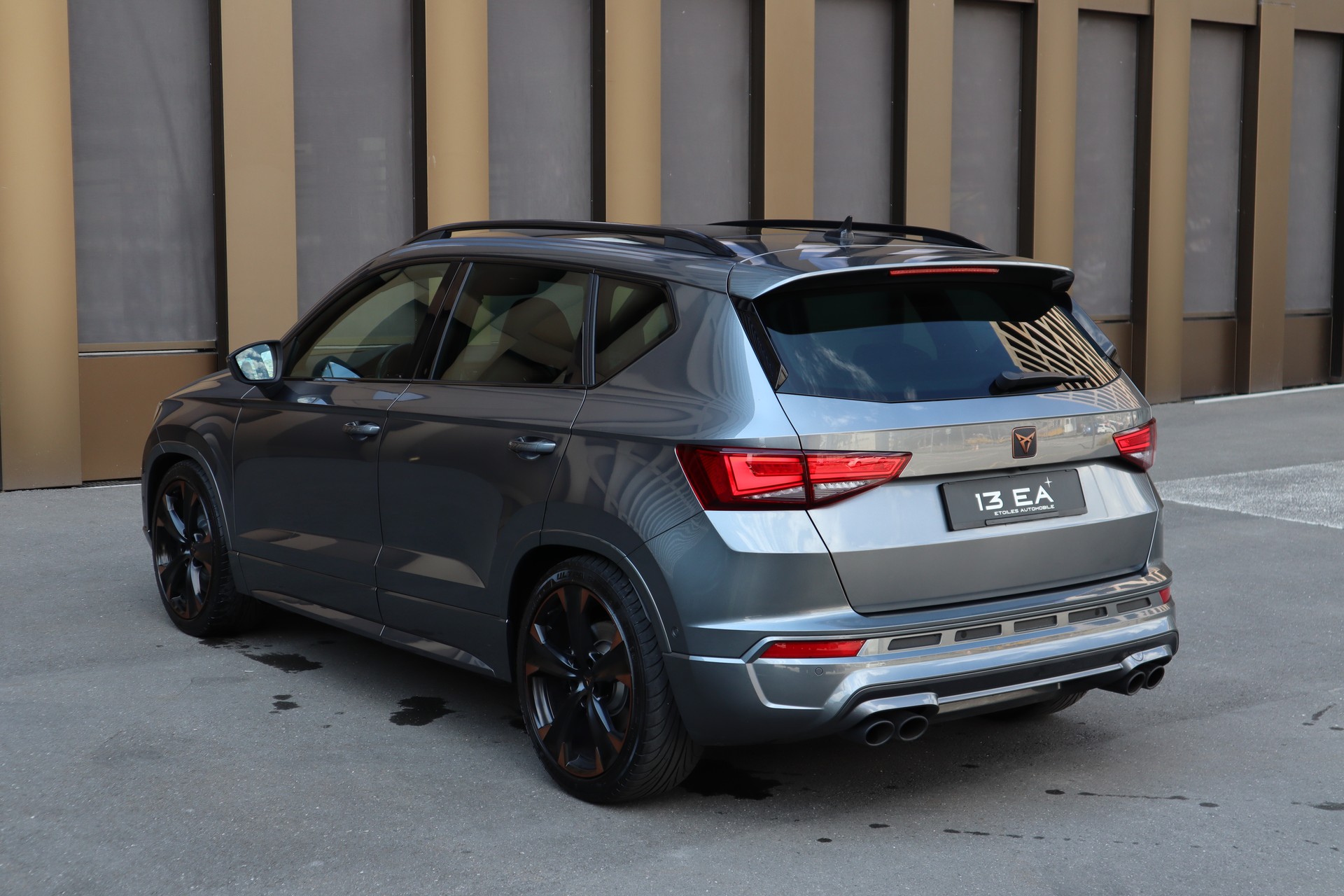 CUPRA Ateca 2.0TSI 4Drive DSG-image-3