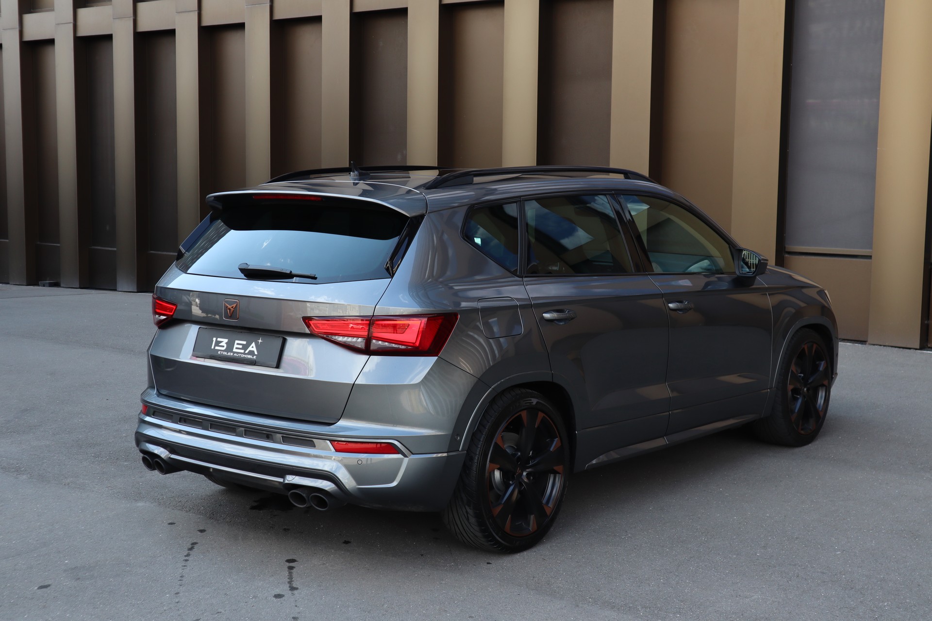CUPRA Ateca 2.0TSI 4Drive DSG-image-5