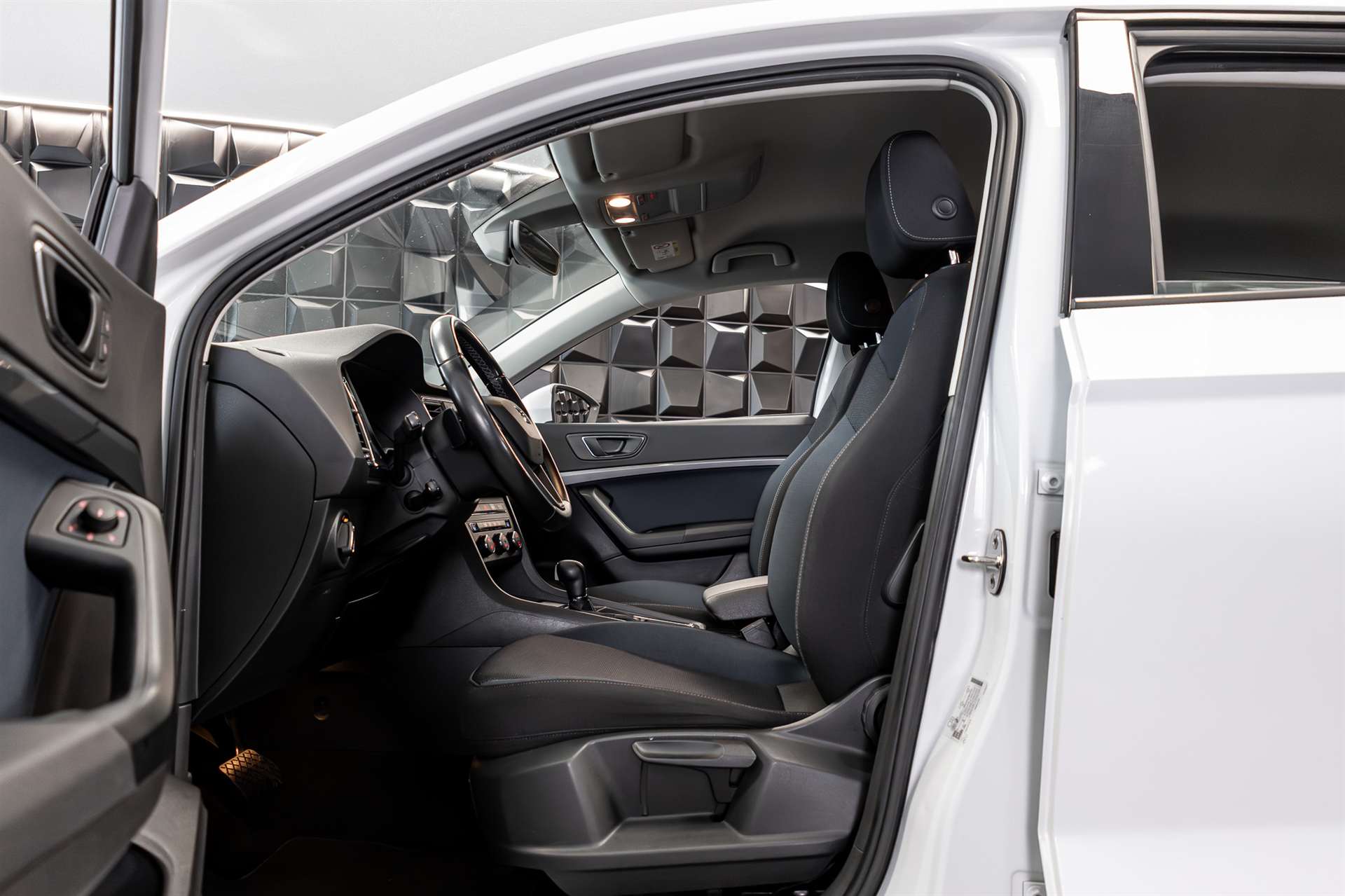 SEAT Ateca 1.4 TSI Style DSG-image-10