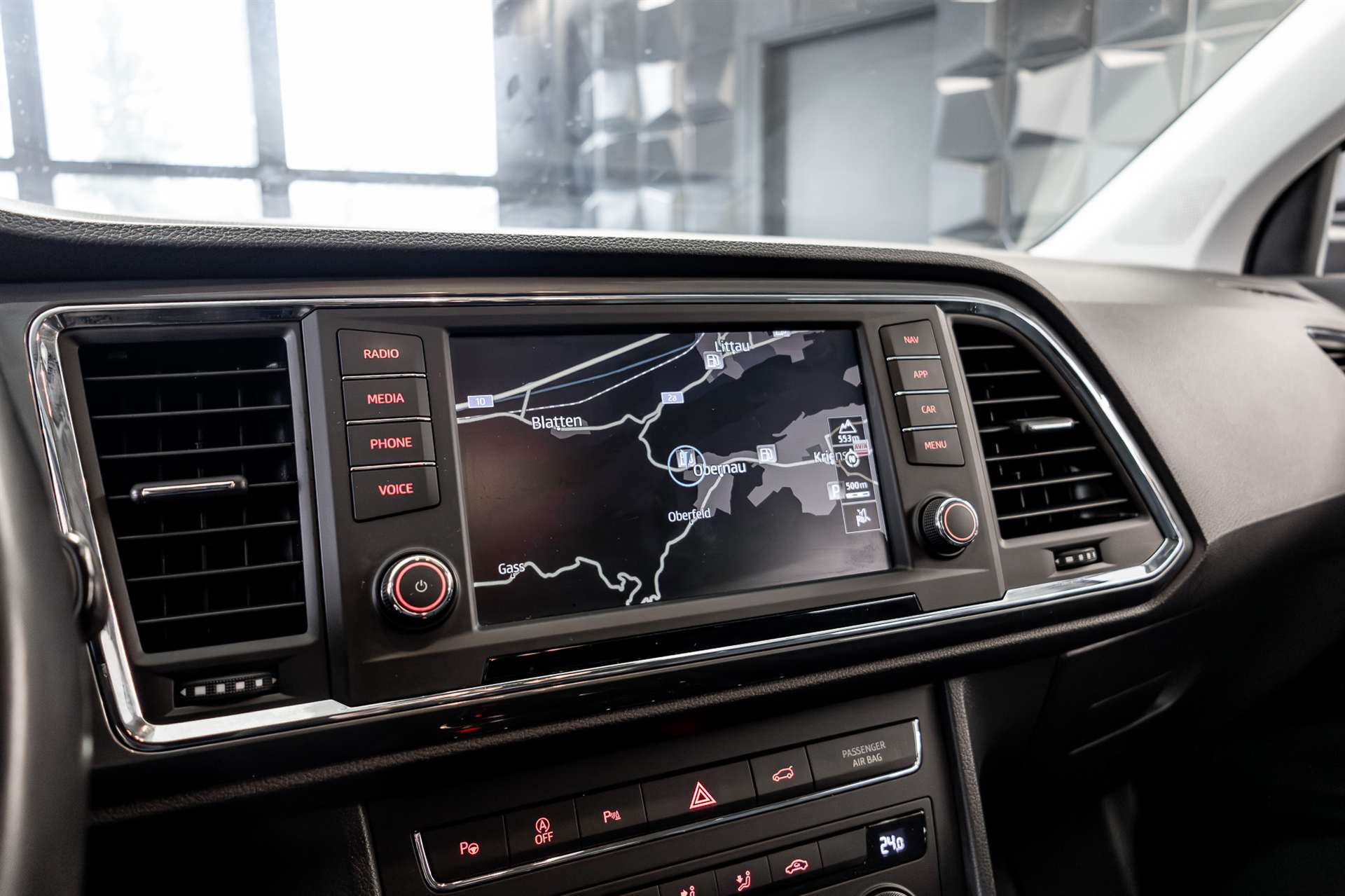 SEAT Ateca 1.4 TSI Style DSG-image-16