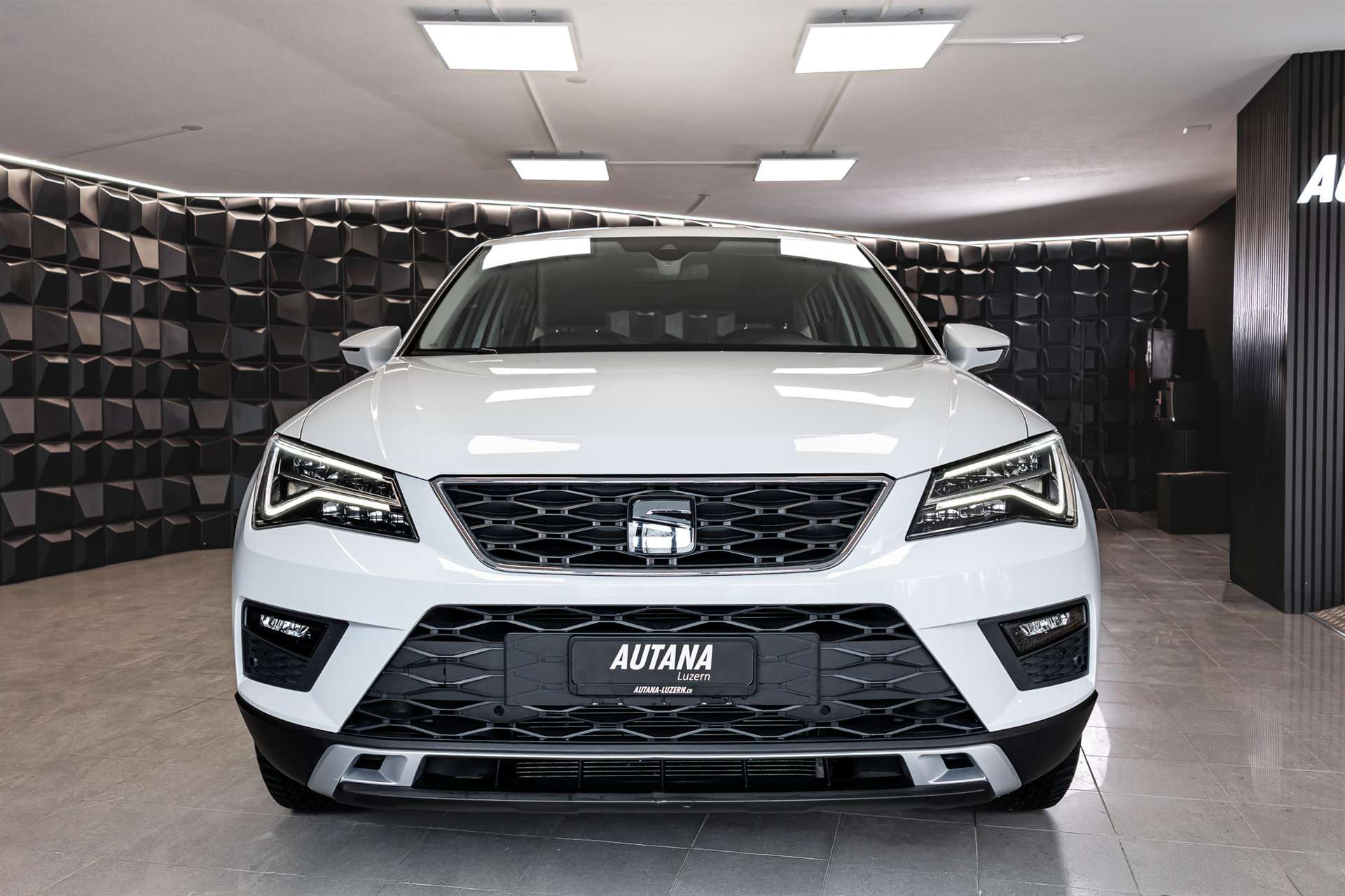 SEAT Ateca 1.4 TSI Style DSG-image-3