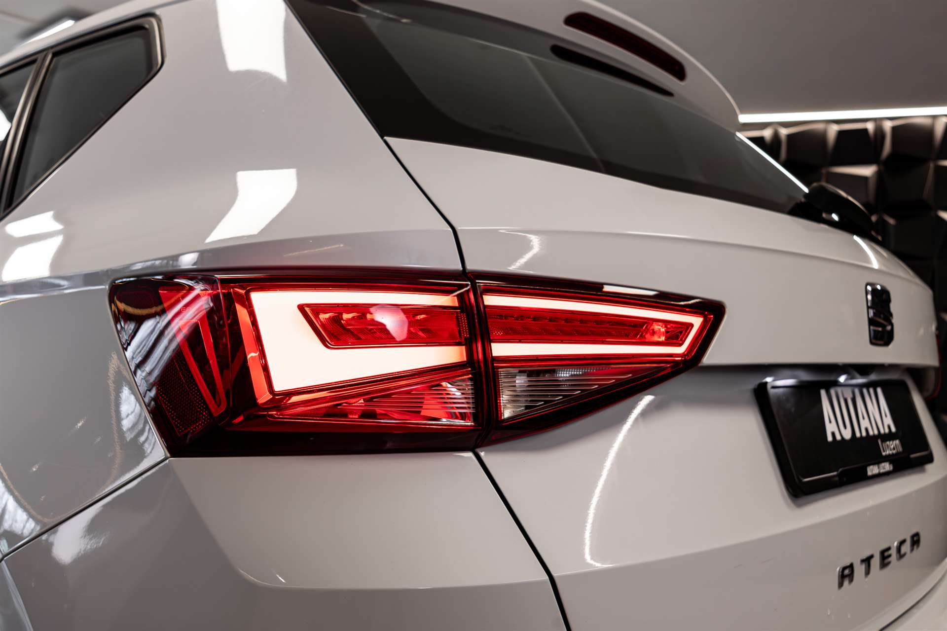 SEAT Ateca 1.4 TSI Style DSG-image-27