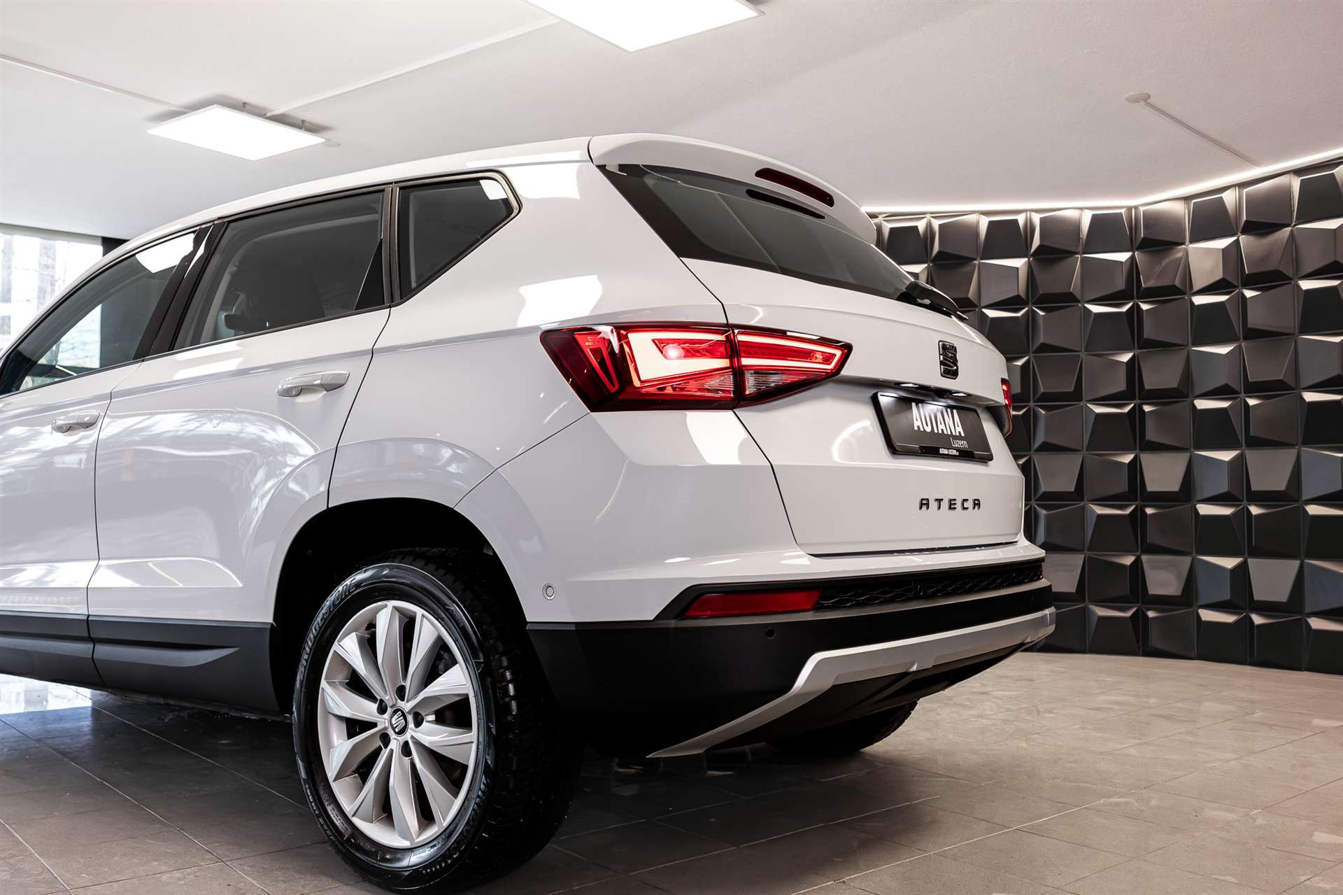 SEAT Ateca 1.4 TSI Style DSG-image-26