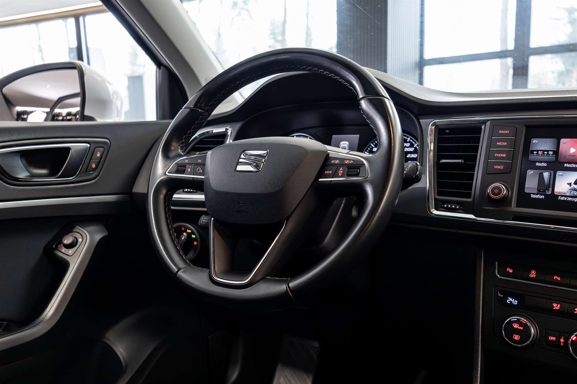 SEAT Ateca 1.4 TSI Style DSG-image-6