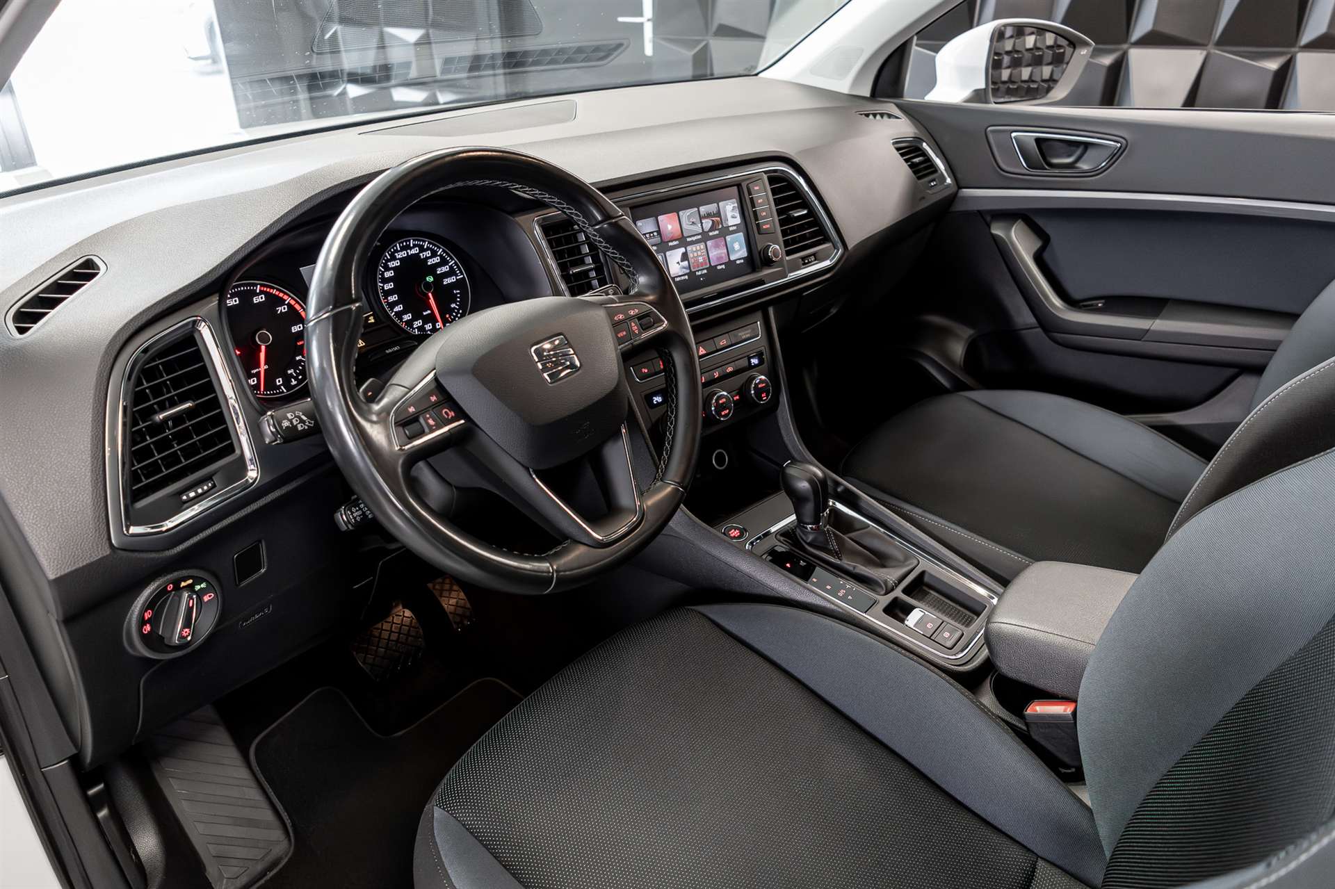 SEAT Ateca 1.4 TSI Style DSG-image-11