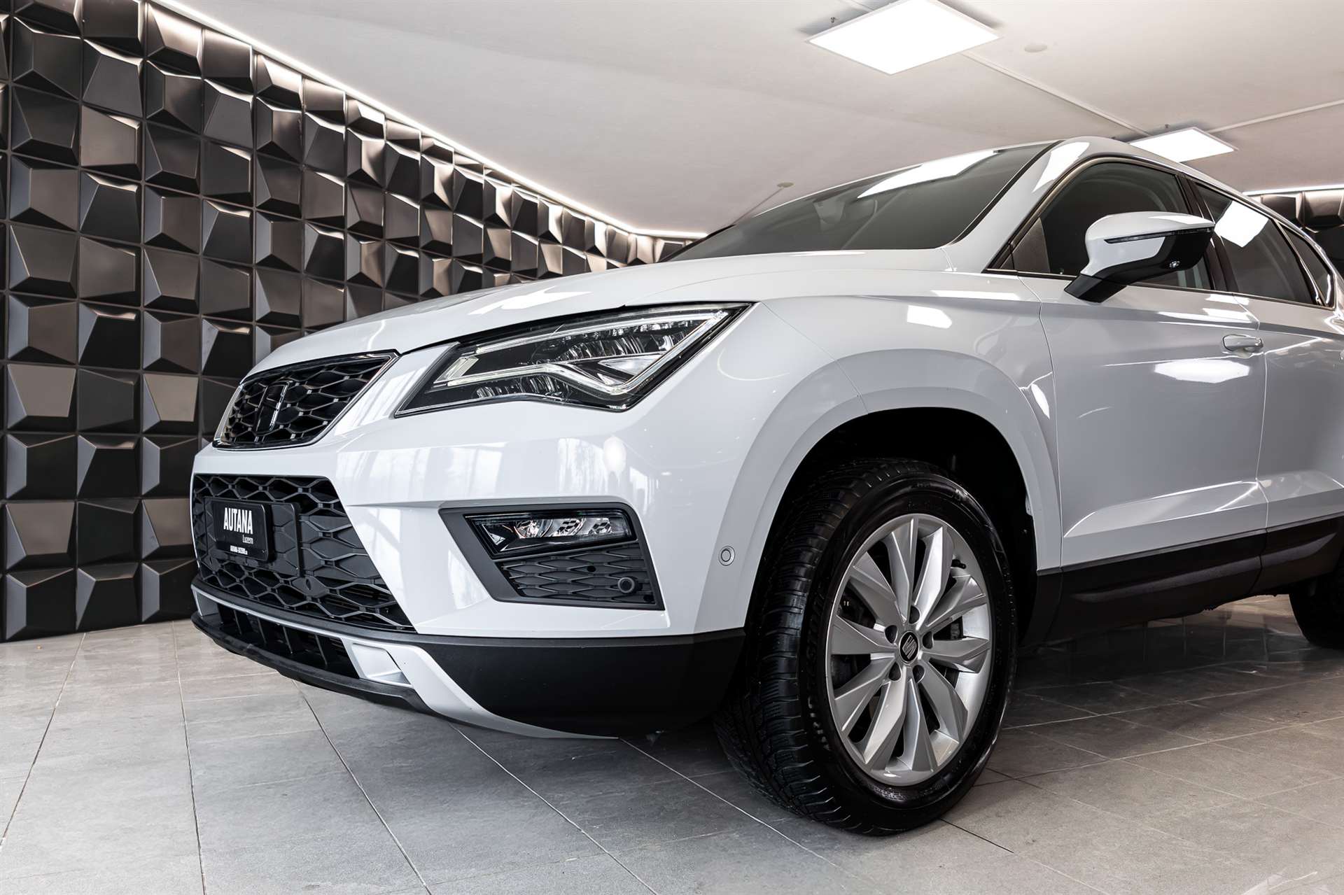 SEAT Ateca 1.4 TSI Style DSG-image-25