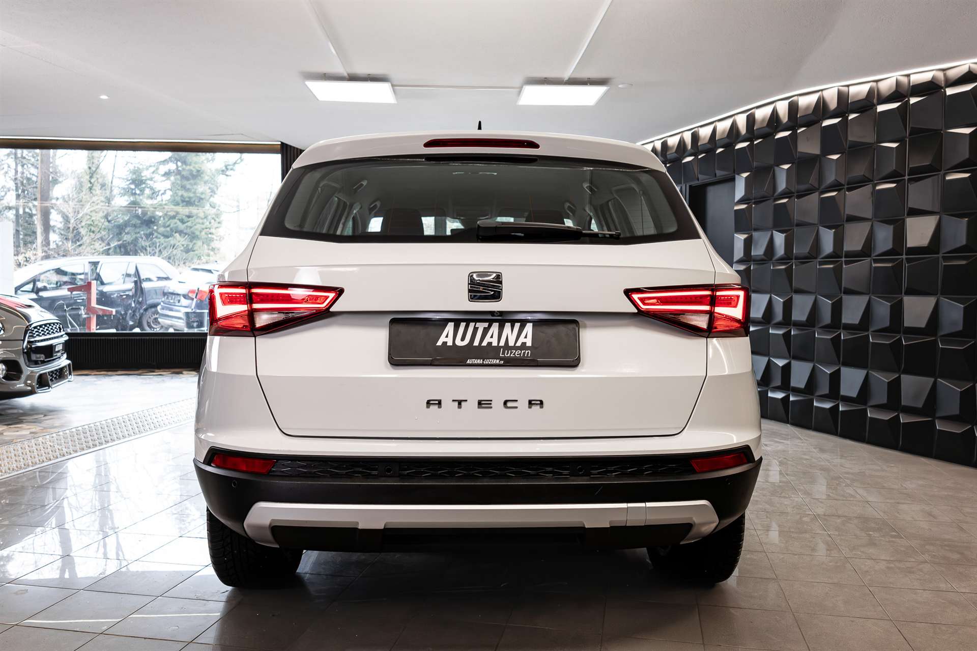 SEAT Ateca 1.4 TSI Style DSG-image-4