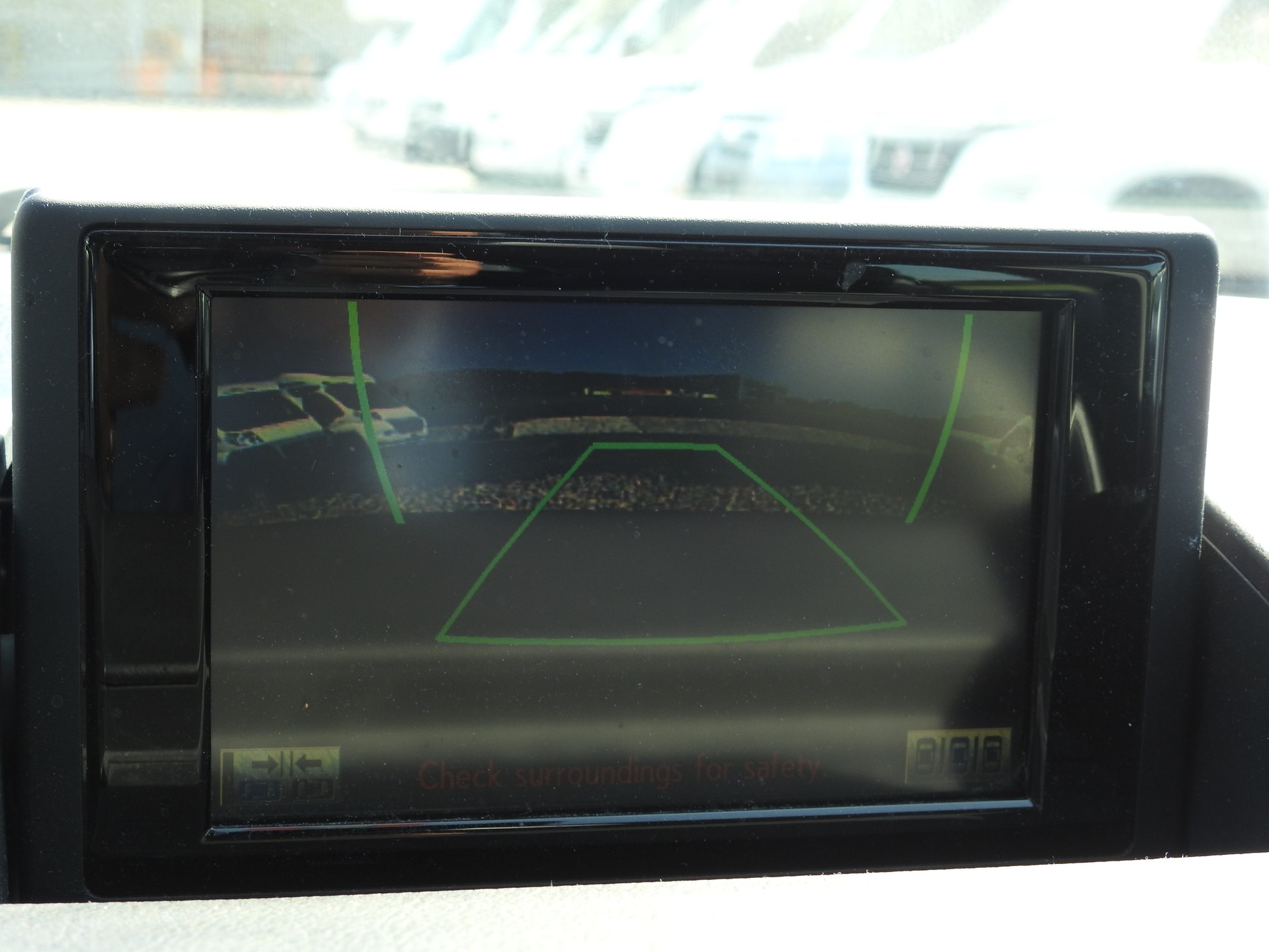 LEXUS CT 200h 1.8 comfort CVT-image-22