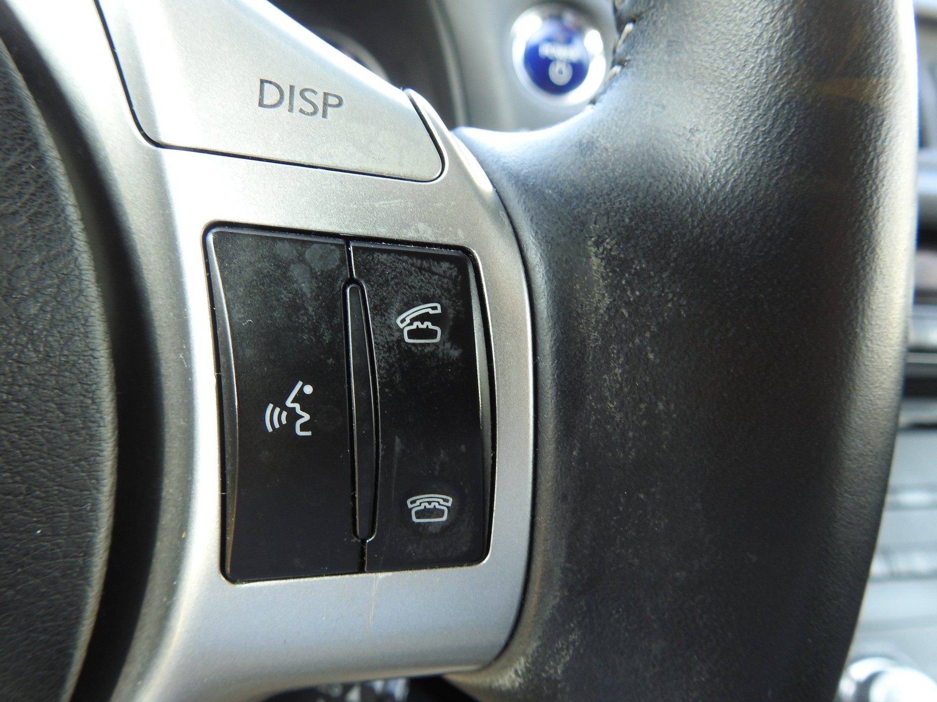 LEXUS CT 200h 1.8 comfort CVT-image-24