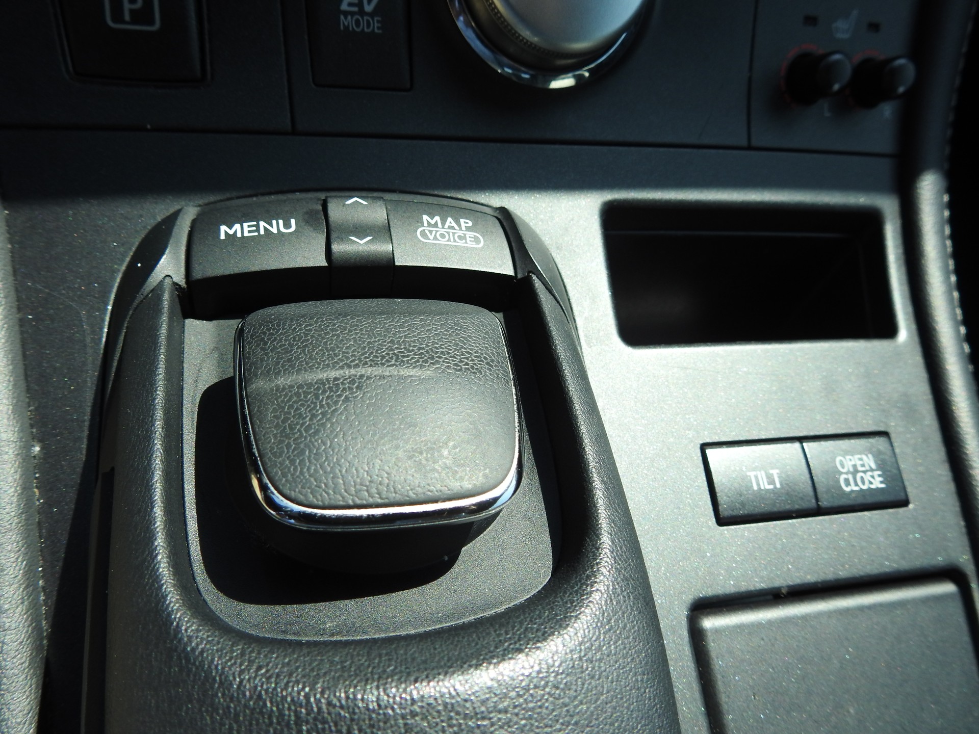LEXUS CT 200h 1.8 comfort CVT-image-21