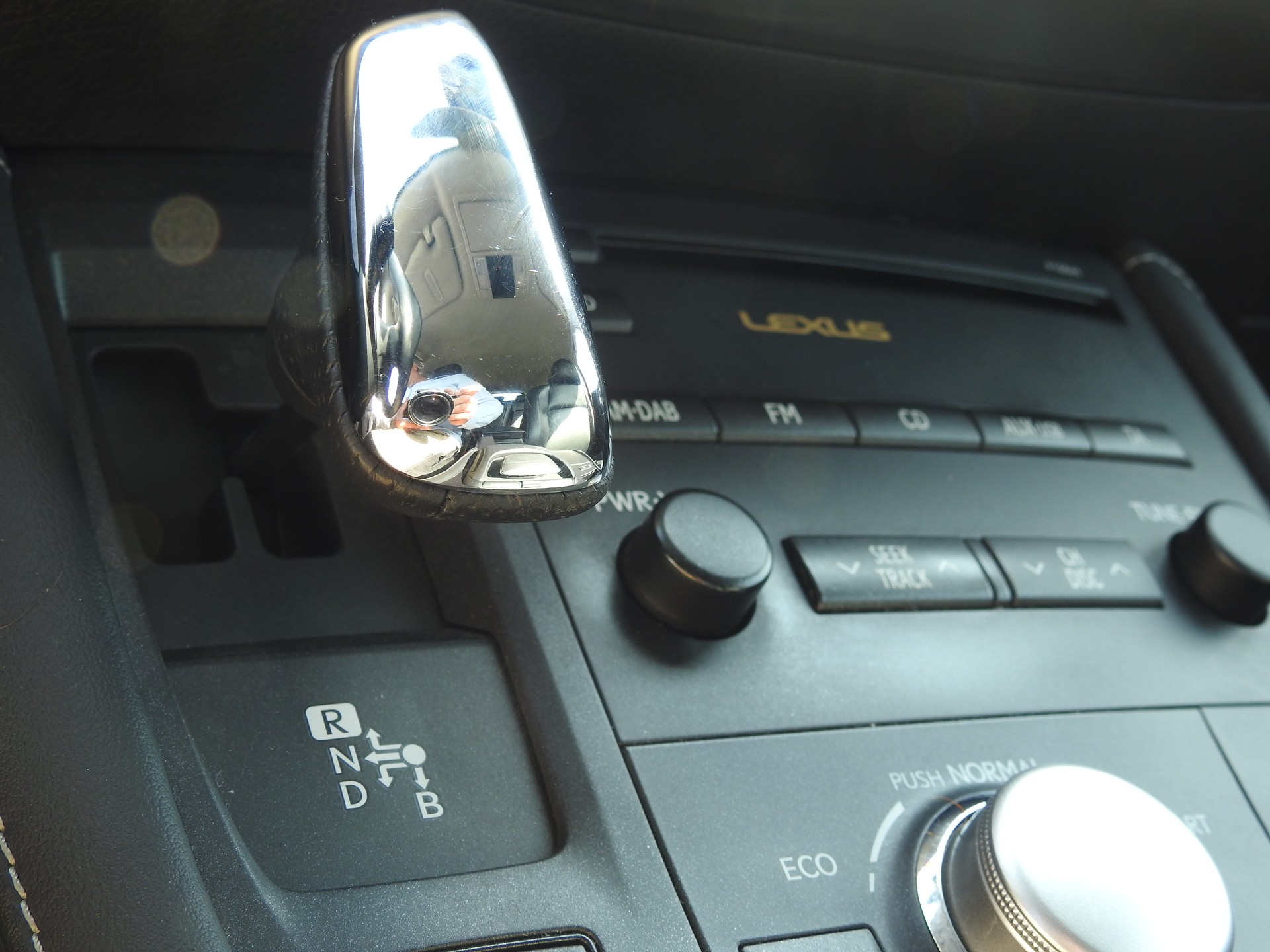 LEXUS CT 200h 1.8 comfort CVT-image-20