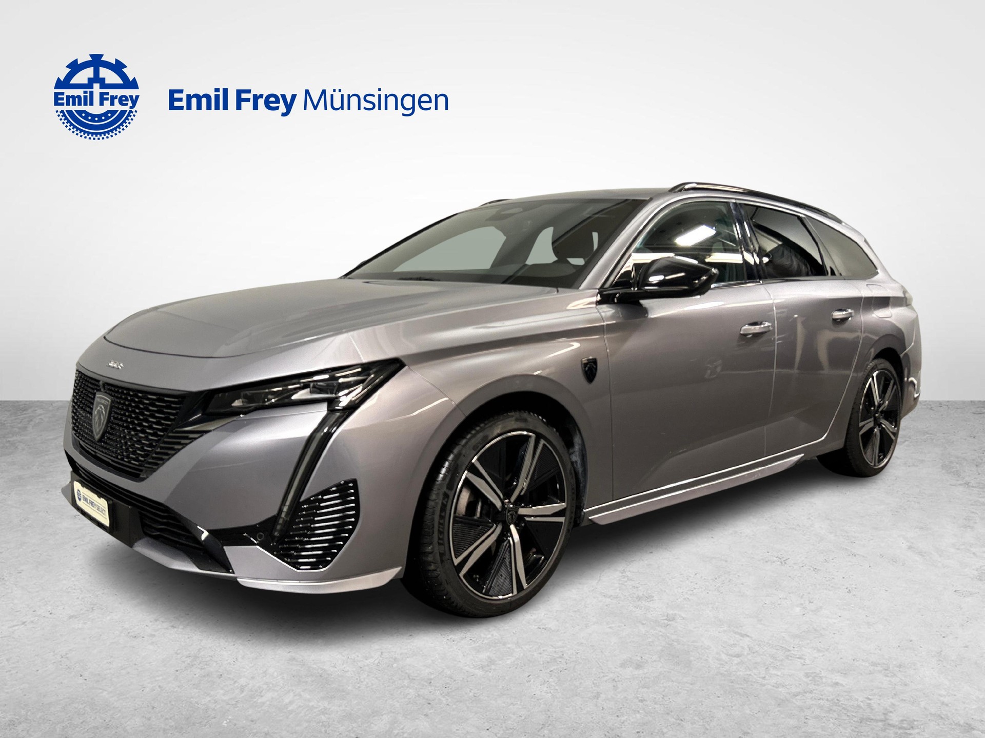 PEUGEOT 308 SW 1.6 PHEV 180 GT-image-2