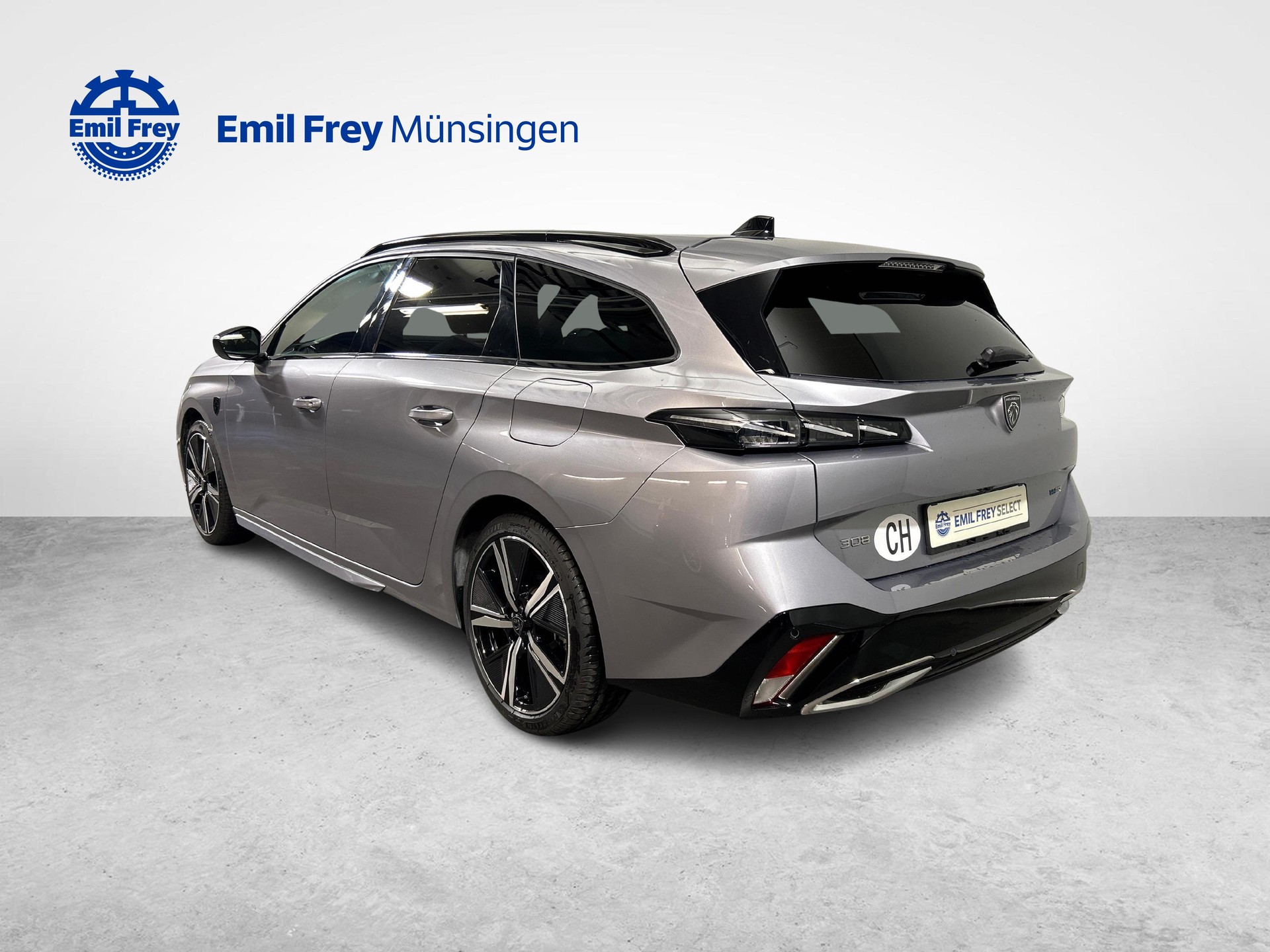 PEUGEOT 308 SW 1.6 PHEV 180 GT-image-10