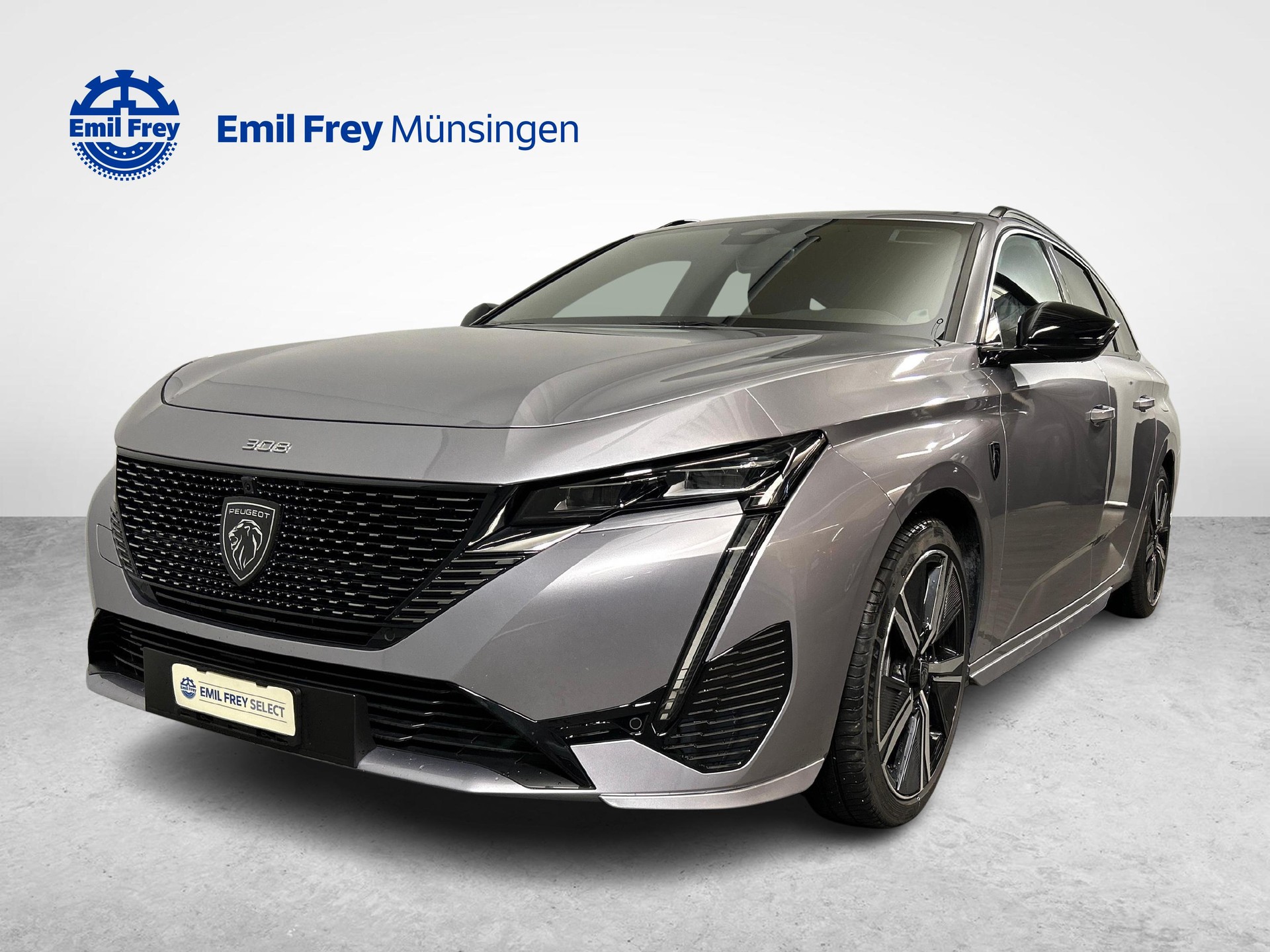 PEUGEOT 308 SW 1.6 PHEV 180 GT-image-0
