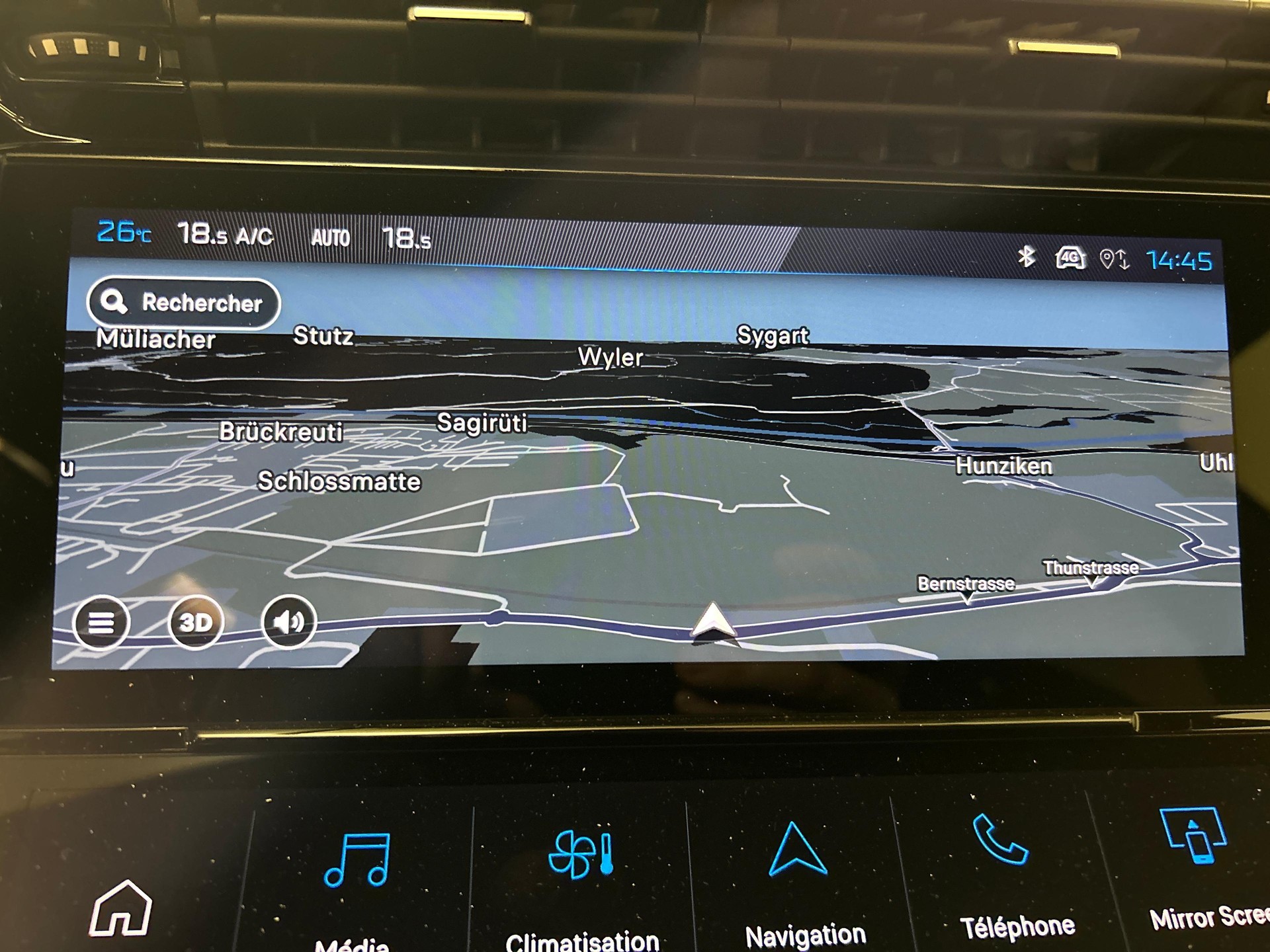 PEUGEOT 308 SW 1.6 PHEV 180 GT-image-8