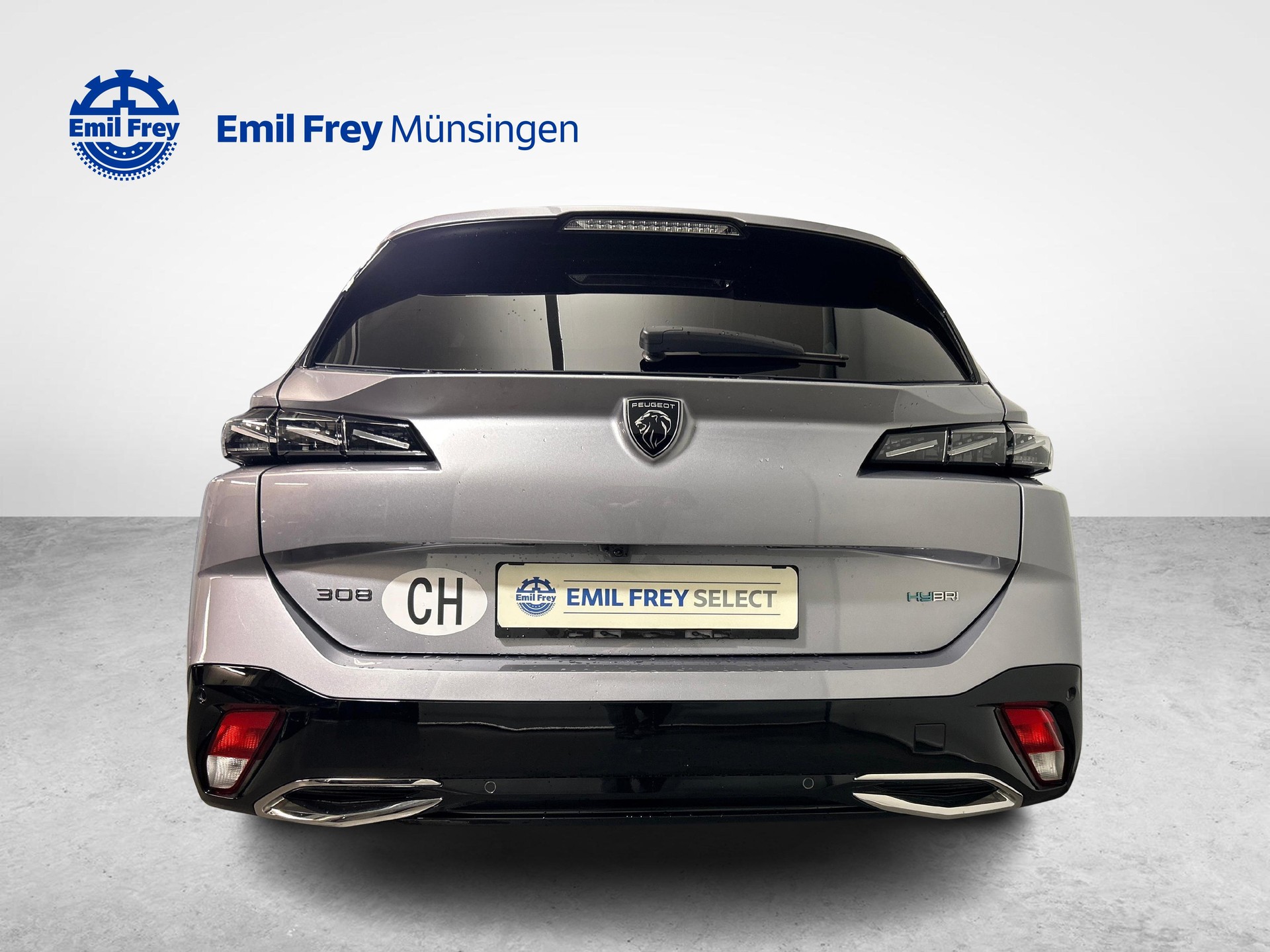 PEUGEOT 308 SW 1.6 PHEV 180 GT-image-13
