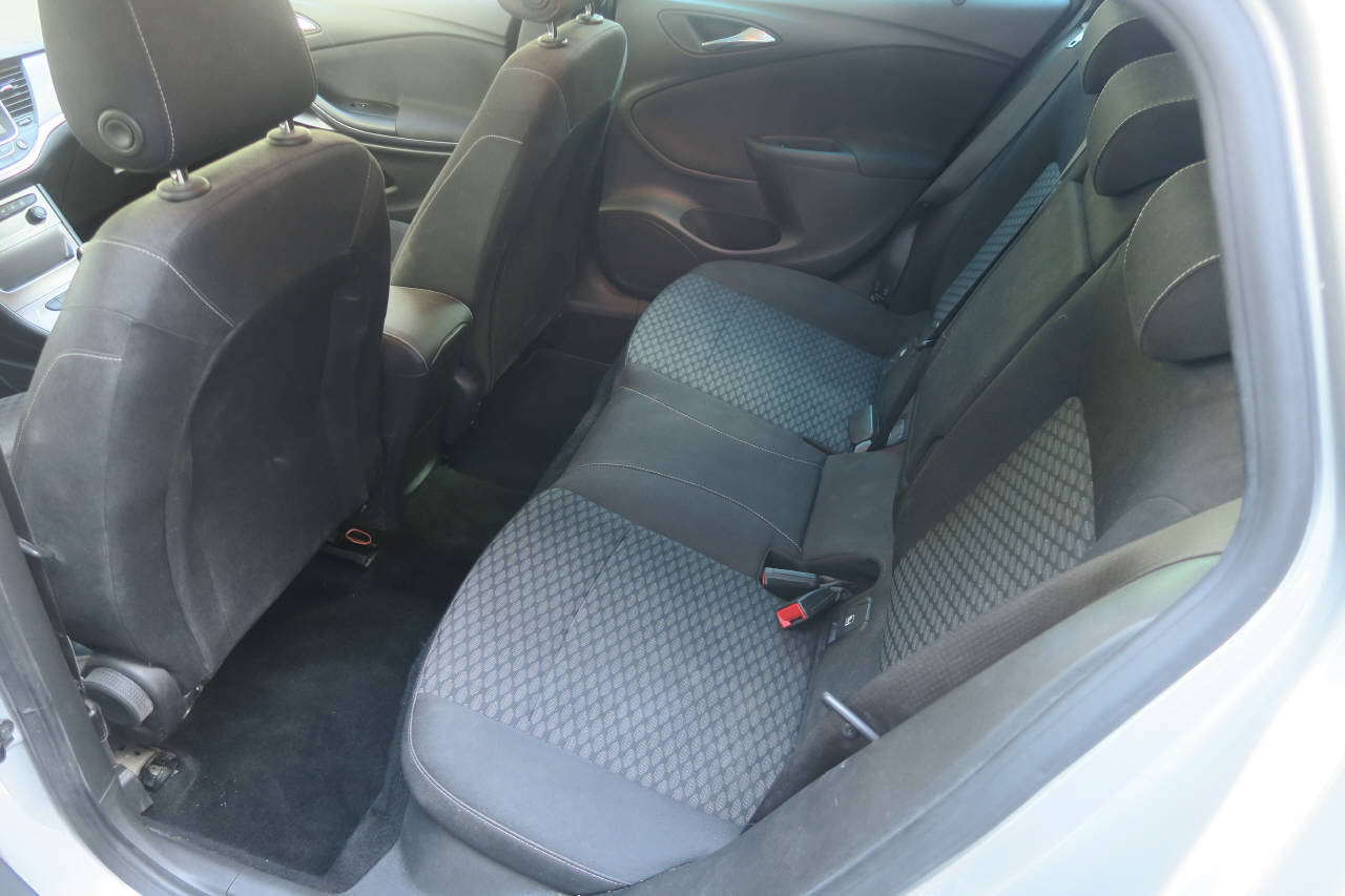 OPEL Astra Sports Tourer 1.4 T 150 eTEC Enjoy-image-13