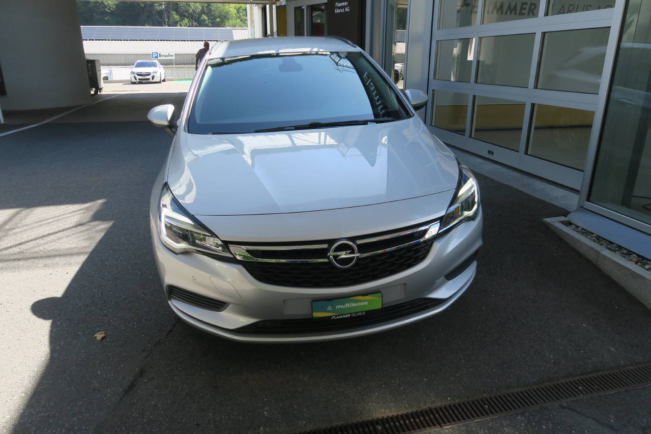 OPEL Astra Sports Tourer 1.4 T 150 eTEC Enjoy-image-0