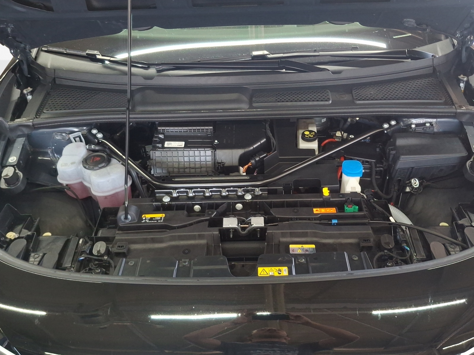 VW ID.7 Tourer Pro S 86 kWh Pro S-image-16