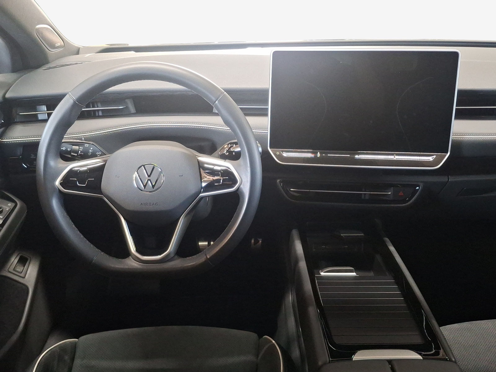 VW ID.7 Tourer Pro S 86 kWh Pro S-image-9