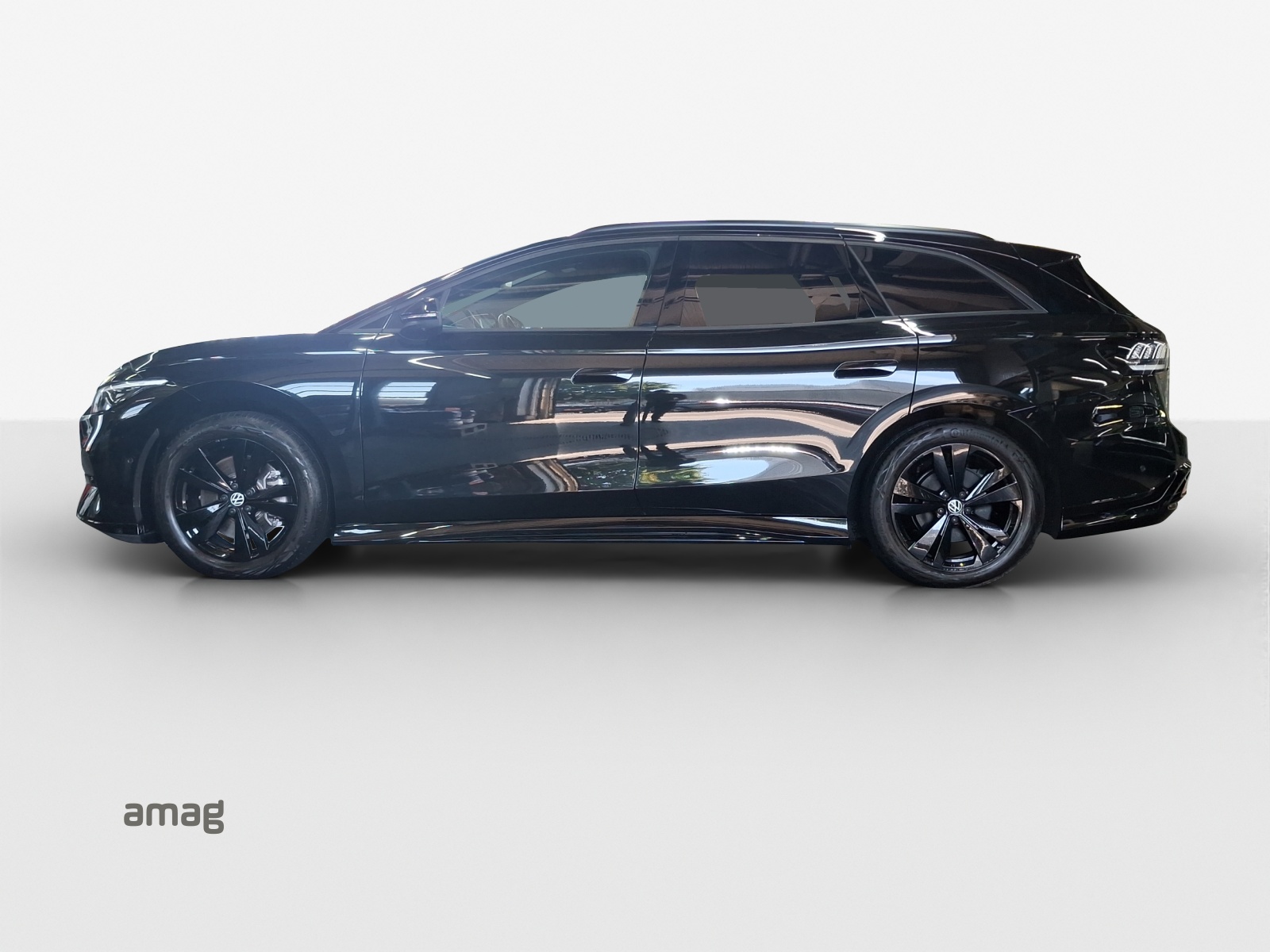 VW ID.7 Tourer Pro S 86 kWh Pro S-image-1