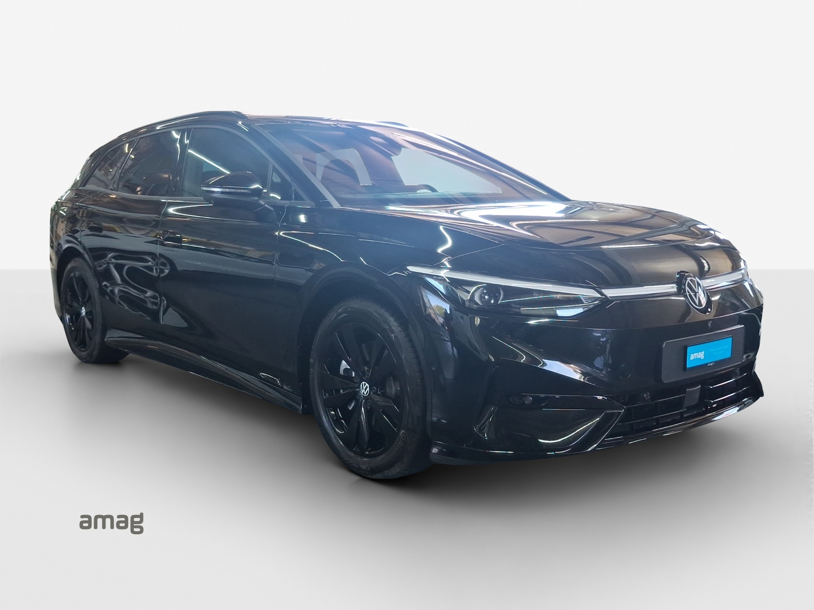 VW ID.7 Tourer Pro S 86 kWh Pro S-image-5